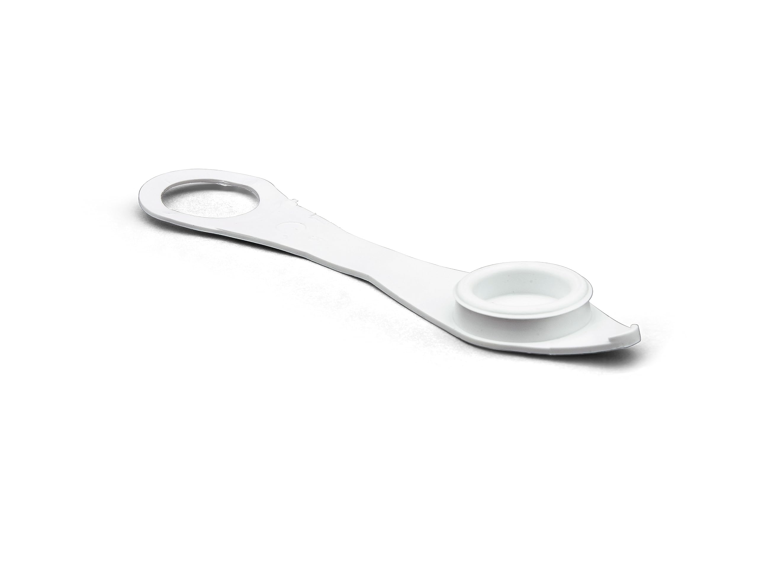 B&B Molders 94206 Dust Plug City Wtr Chk Val