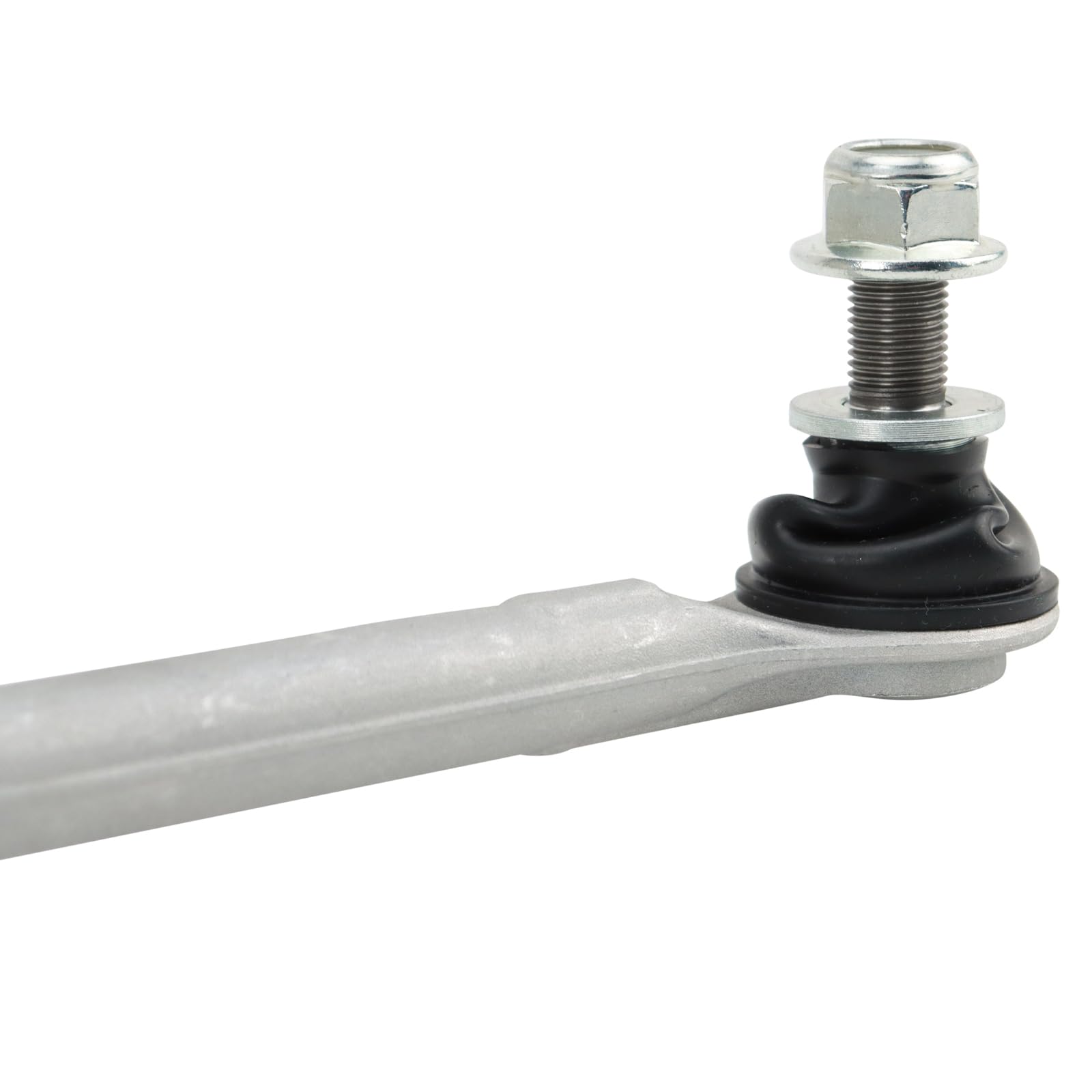 Trq Driver & Passenger Side Sway Bar Stabilizer Link Set Compatible With 2019-2021 Lexus Es300H Es350 2019-2022 Toyota Avalon 20