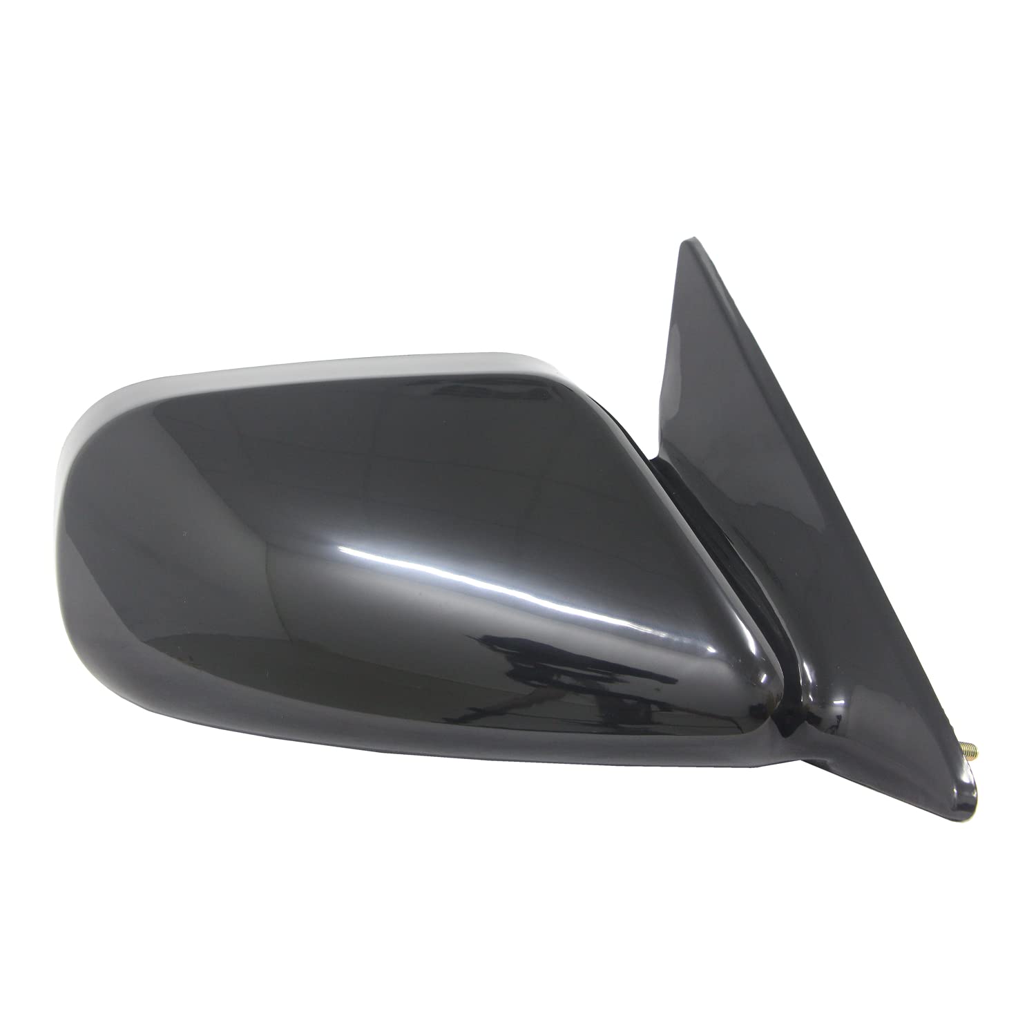 TYC 5210531 Door Mirror Right-Side Compatible with 1997-2001 Toyota Camry