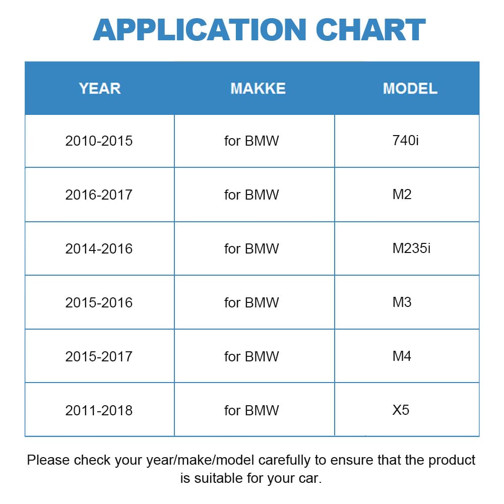 Eccpp Ac Clutch 2012-2015 Fit For Bmw 335I 3.0L 2011-2018 Fit For Bmw X5 X6 3.0L Ac Compressor Clutch