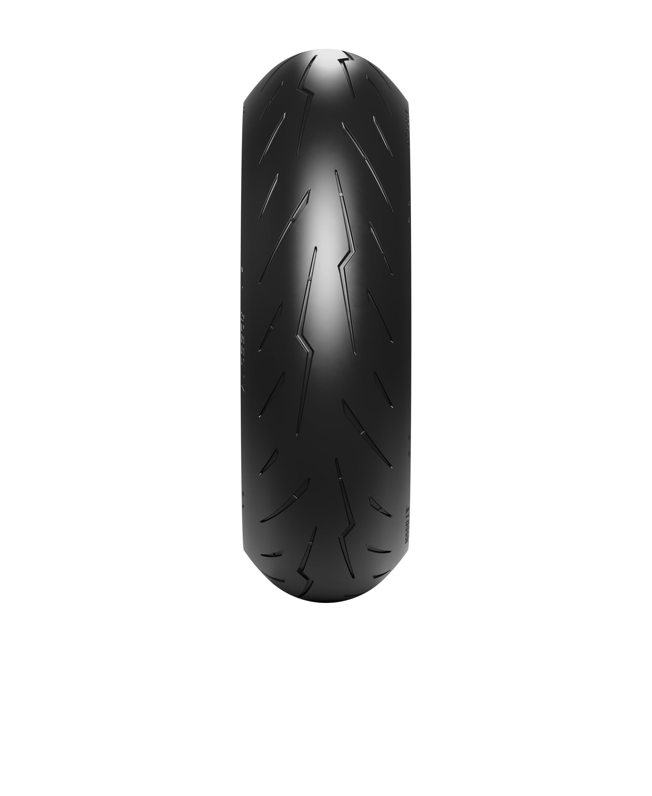 180/60ZR-17 Pirelli Diablo Rosso IV Rear Tire