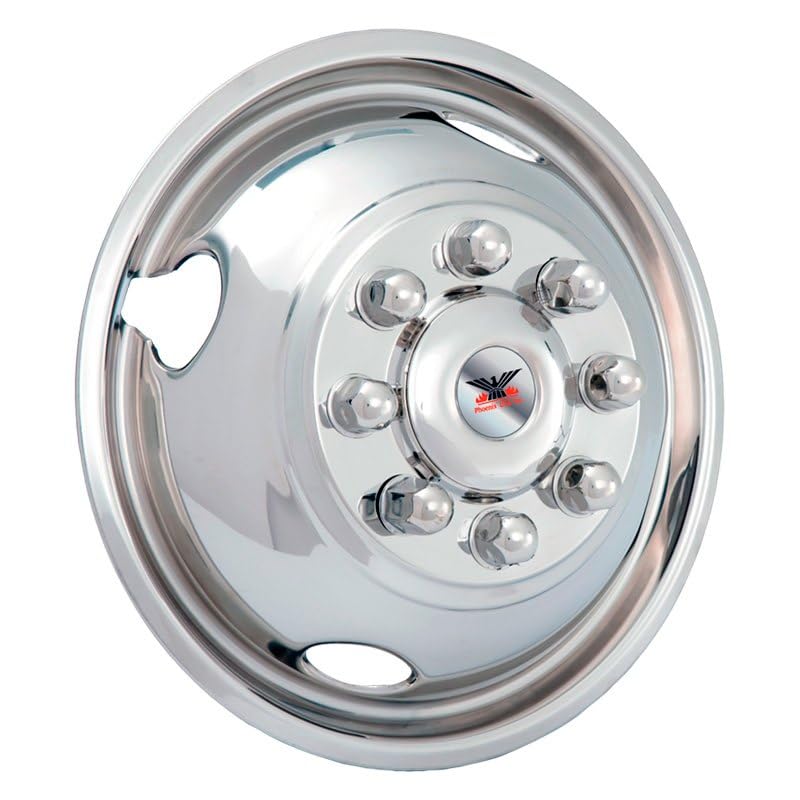 Phoenix USA PNF98LNT Lug Nut Cover