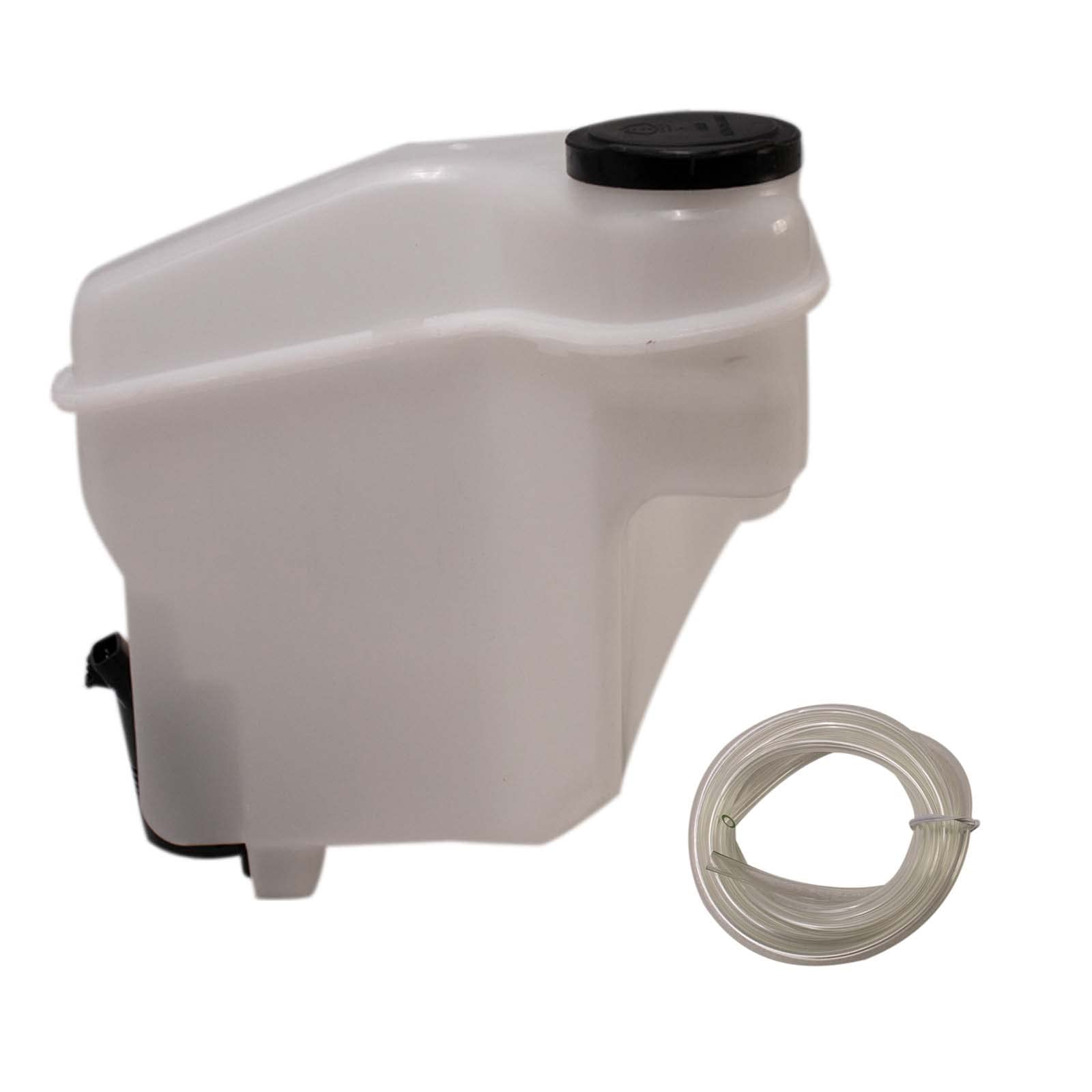 Trq Windshield Washer Reservoir Compatible With 1998-2002 Toyota Corolla