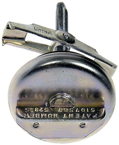 Dorman 65240 Universal Oil Drain Plug 1/2 In. To 3/4 In. Or M12 To M18