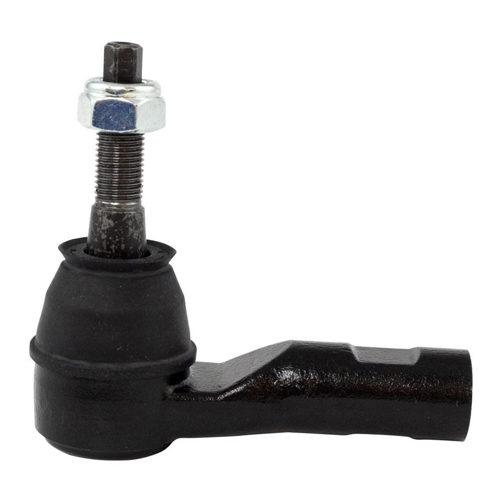 Trq Front Outer Tie Rod Set Compatible With 2013-2018 Ram 1500 2019-2023 1500 Classic