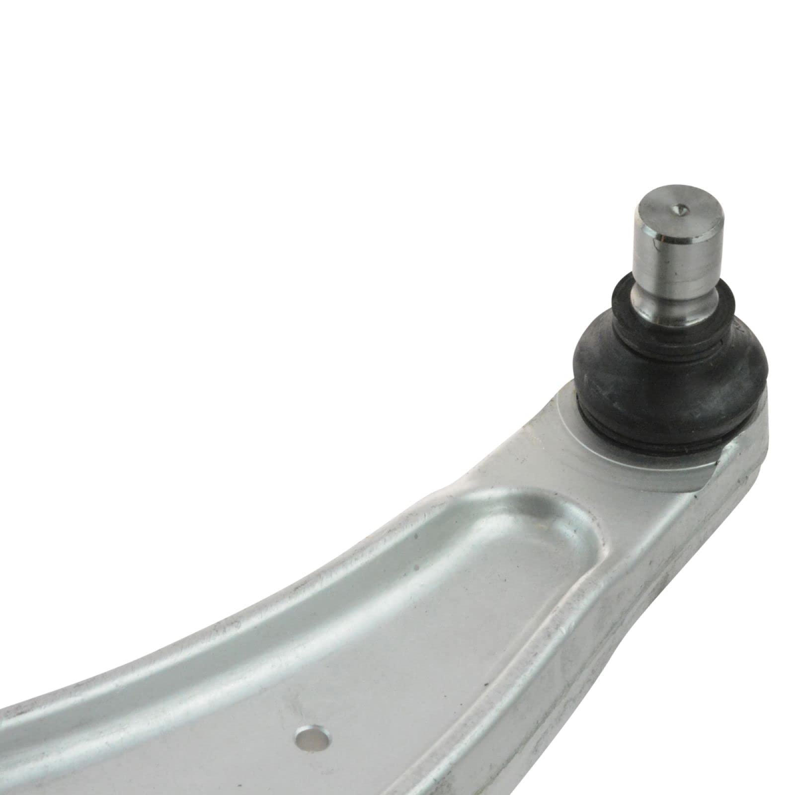 Trq Front Left Lower Control Arm With Ball Joint Drivers Side Compatible With 2010-2016 Buick Lacrosse 2011-2017 Regal 2013-2015