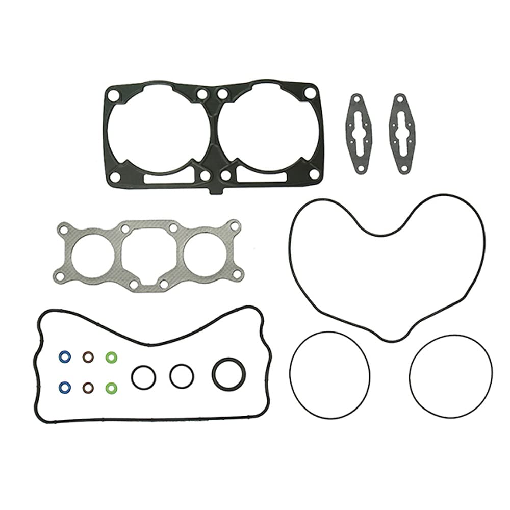 Spi, Sm-09506T, Top End Gasket Kit For Polaris 800 Rmk, Pro Rmk, Indy, Switchback See Years