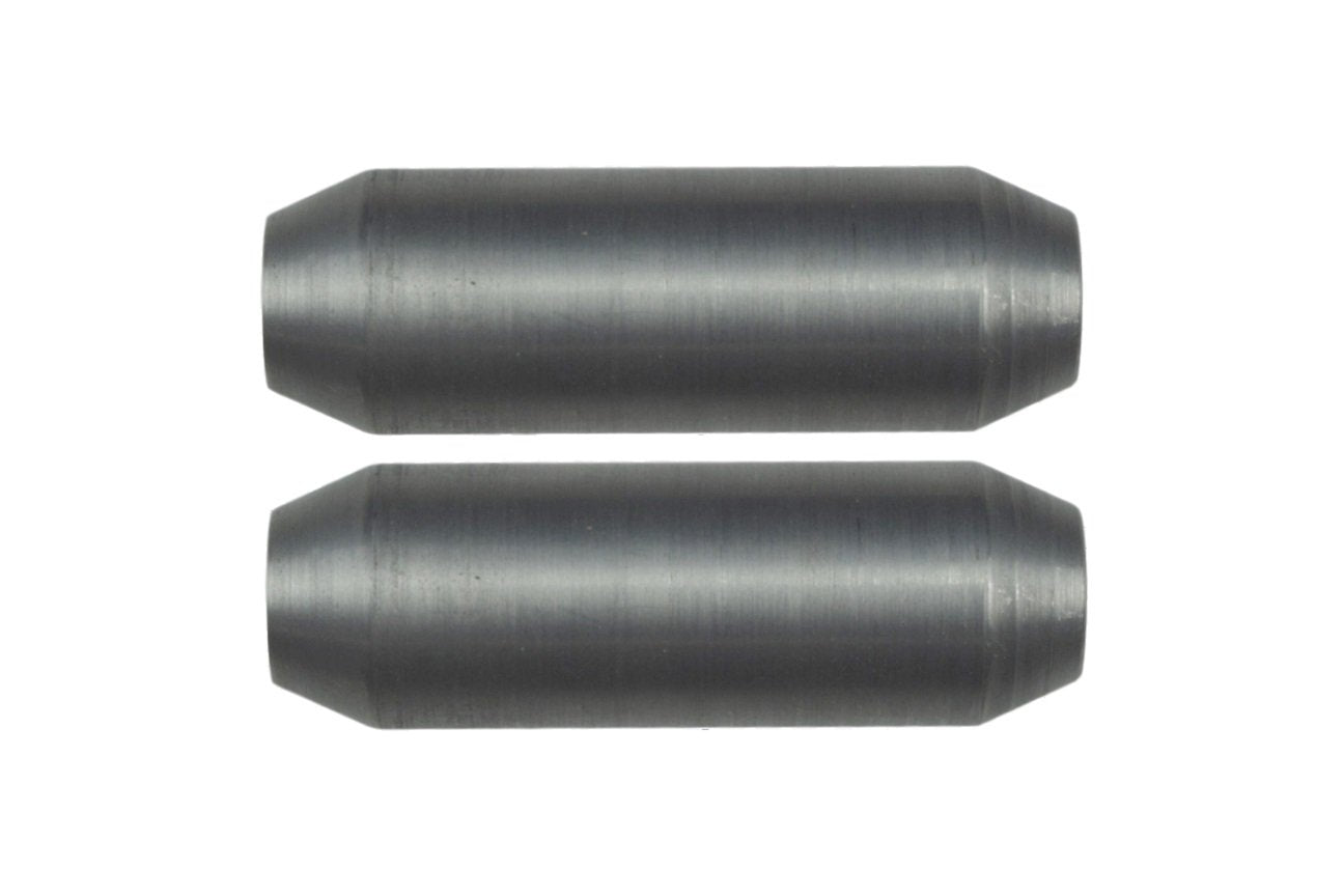 Ict Billet Ls - 2Pc Dowel Pins - Engine To Transmission Steel Alignment Pin - Extended Length 1.875' 551334