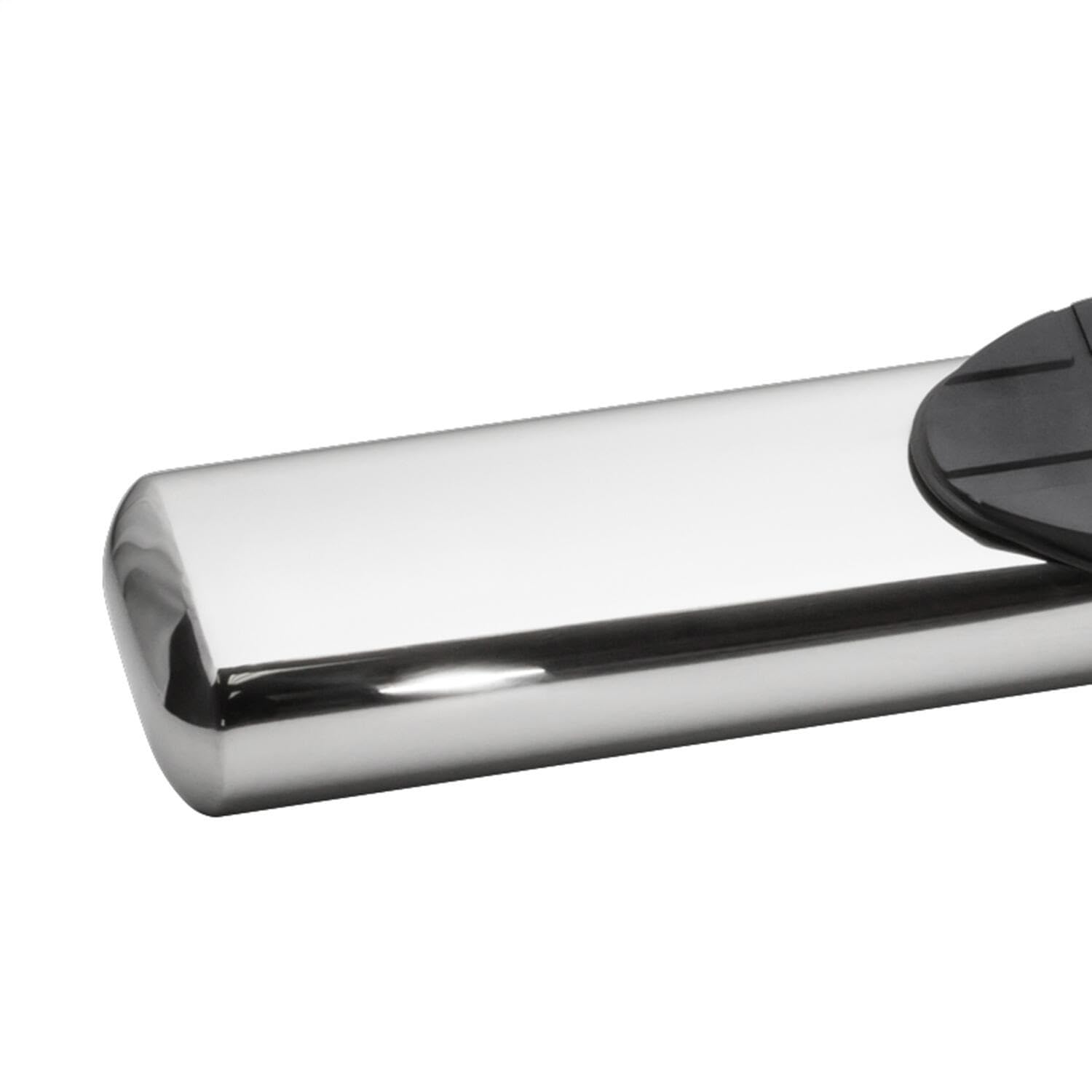 Westin 21-63560 Pro Traxx 6 Oval Nerf Step Bars Fits 2009-2023 Ram 1500 Classic 2500 3500 Crew Cab Polished Pair