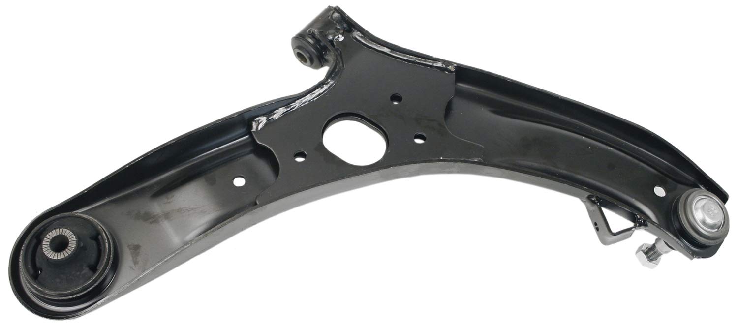 Moog Rk622643 Suspension Control Arm And Ball Joint Assembly Front Left Lower