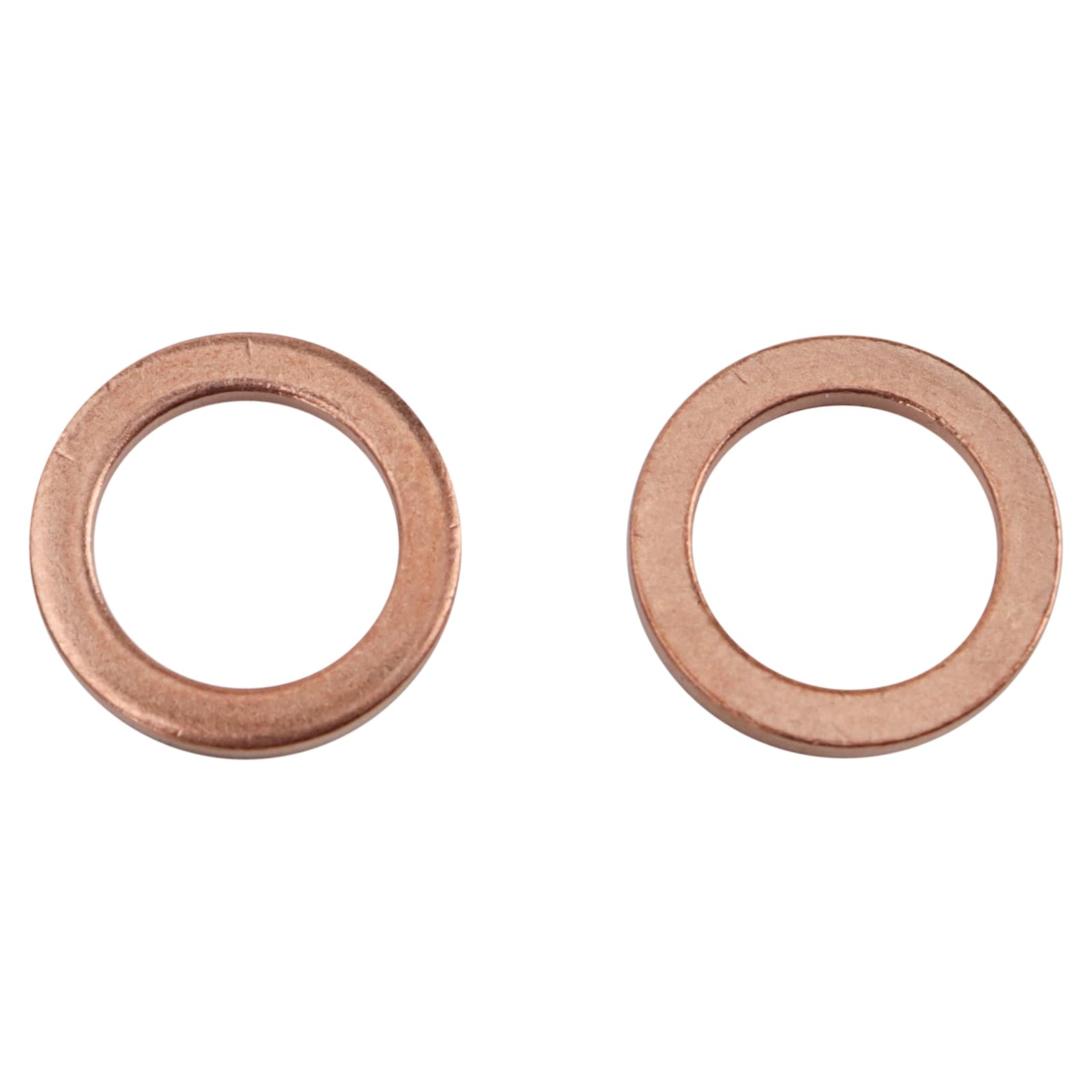 Trq Rear Performance Brake Hose Set Compatible With 2004-2012 Chevrolet Malibu 2005-2010 Pontiac G6 2007-2009 Saturn Aura