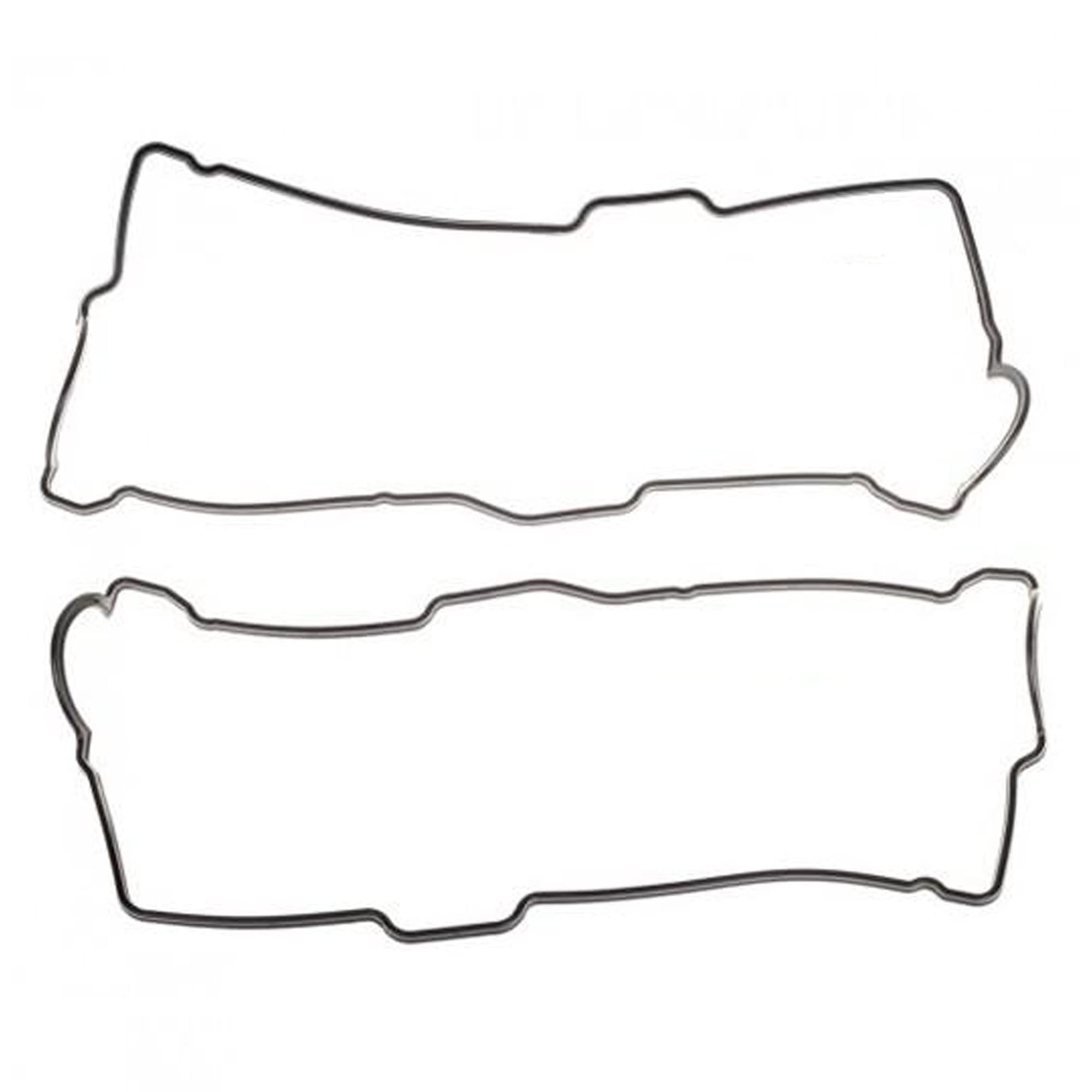 Wollvon Engine Cylinder Valve Cover Gasket Set Vc203 Vs50422R Ms 95899 Compatible With Toyota 4Runner 3.4L 1996-2002 T100 3.4L 1