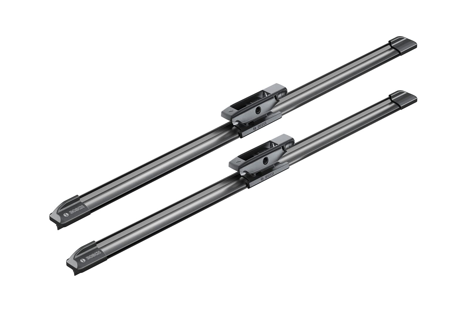 Bosch 3397007856 Aerotwin Oe Replacement Wiper Blades Driver & Passenger Side - Set Of 2 (18' & 19')