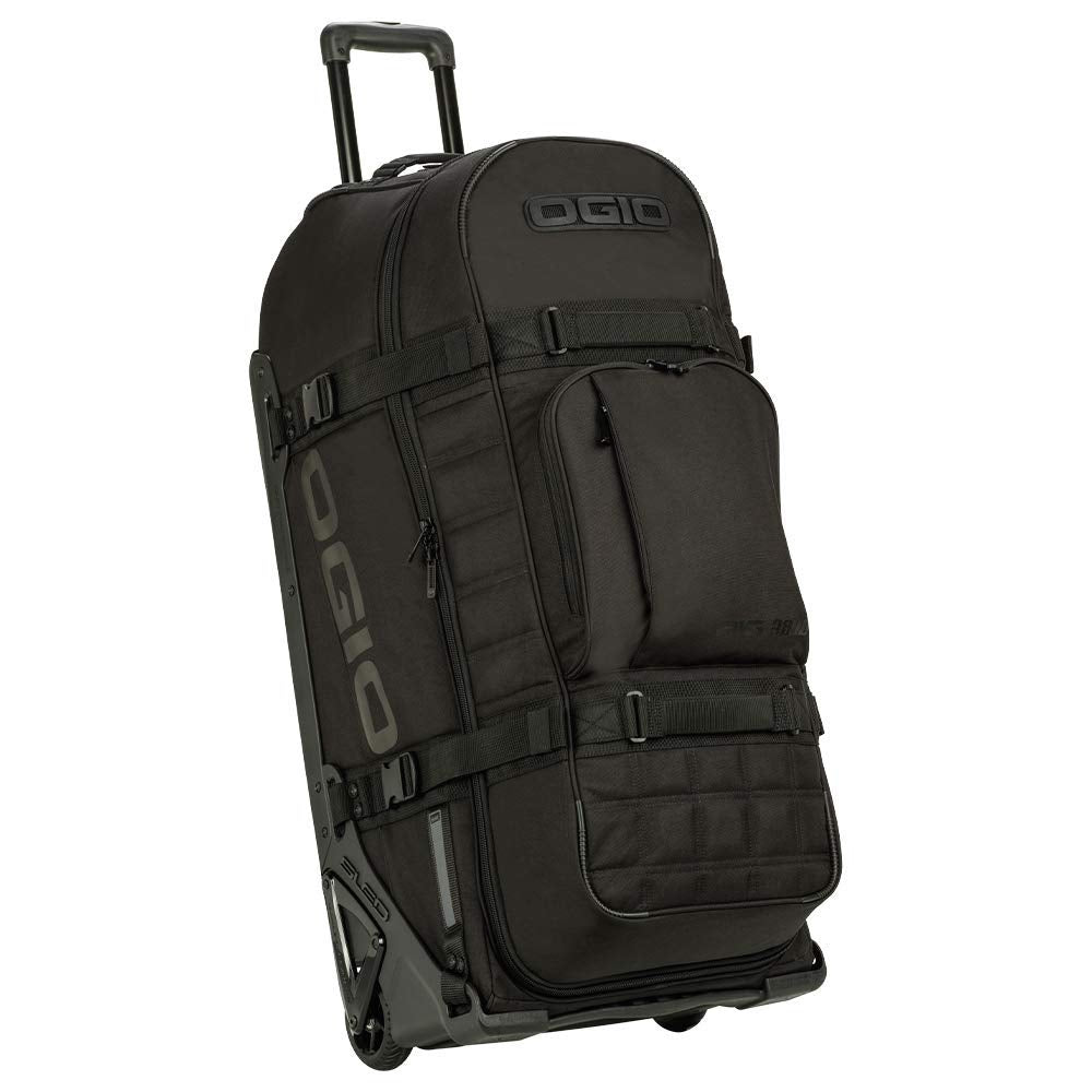 OGIO RIG9800 Wheeled Gear Bag Blackout