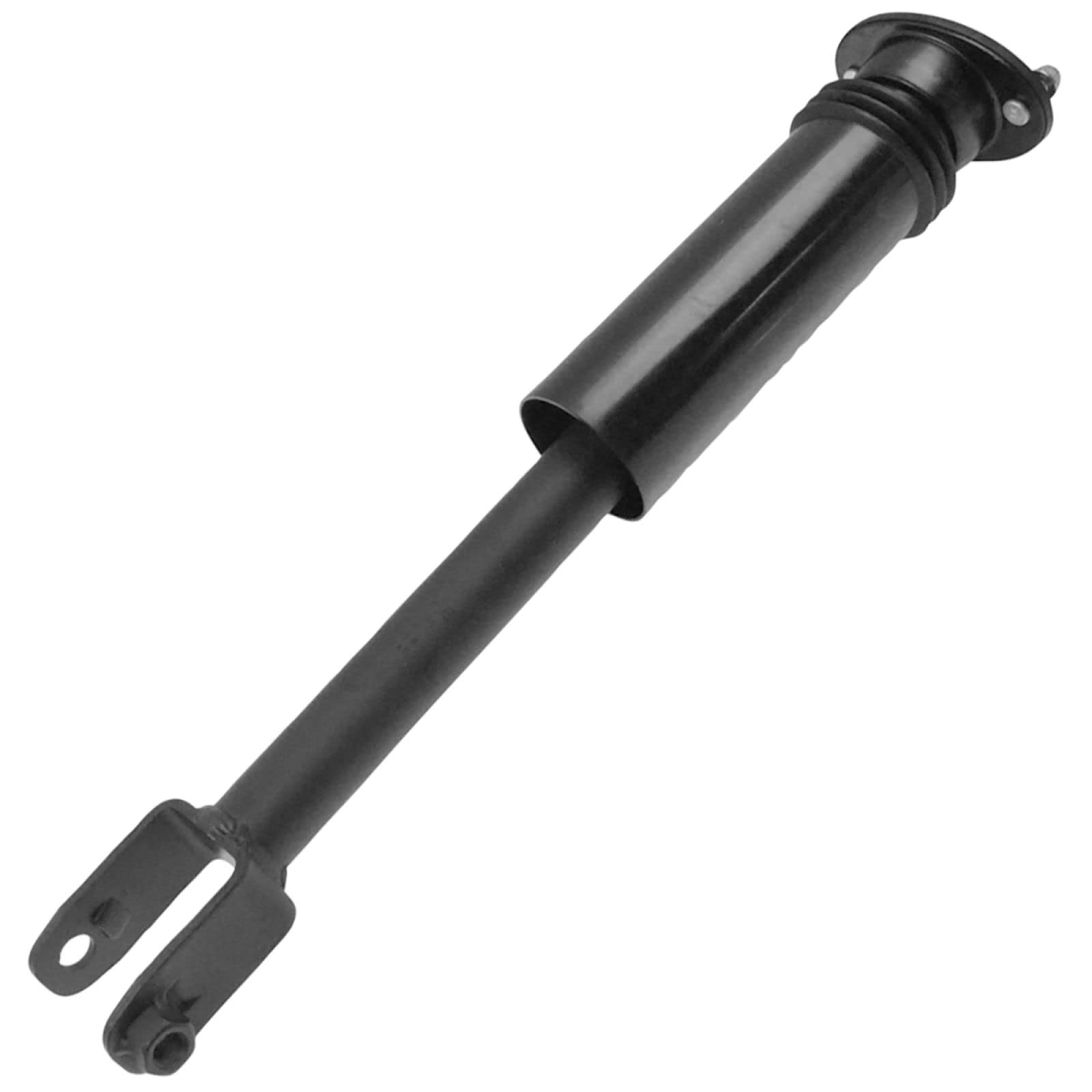 Trq Rear Shock Absorber Set Compatible With 2003-2007 Cadillac Cts