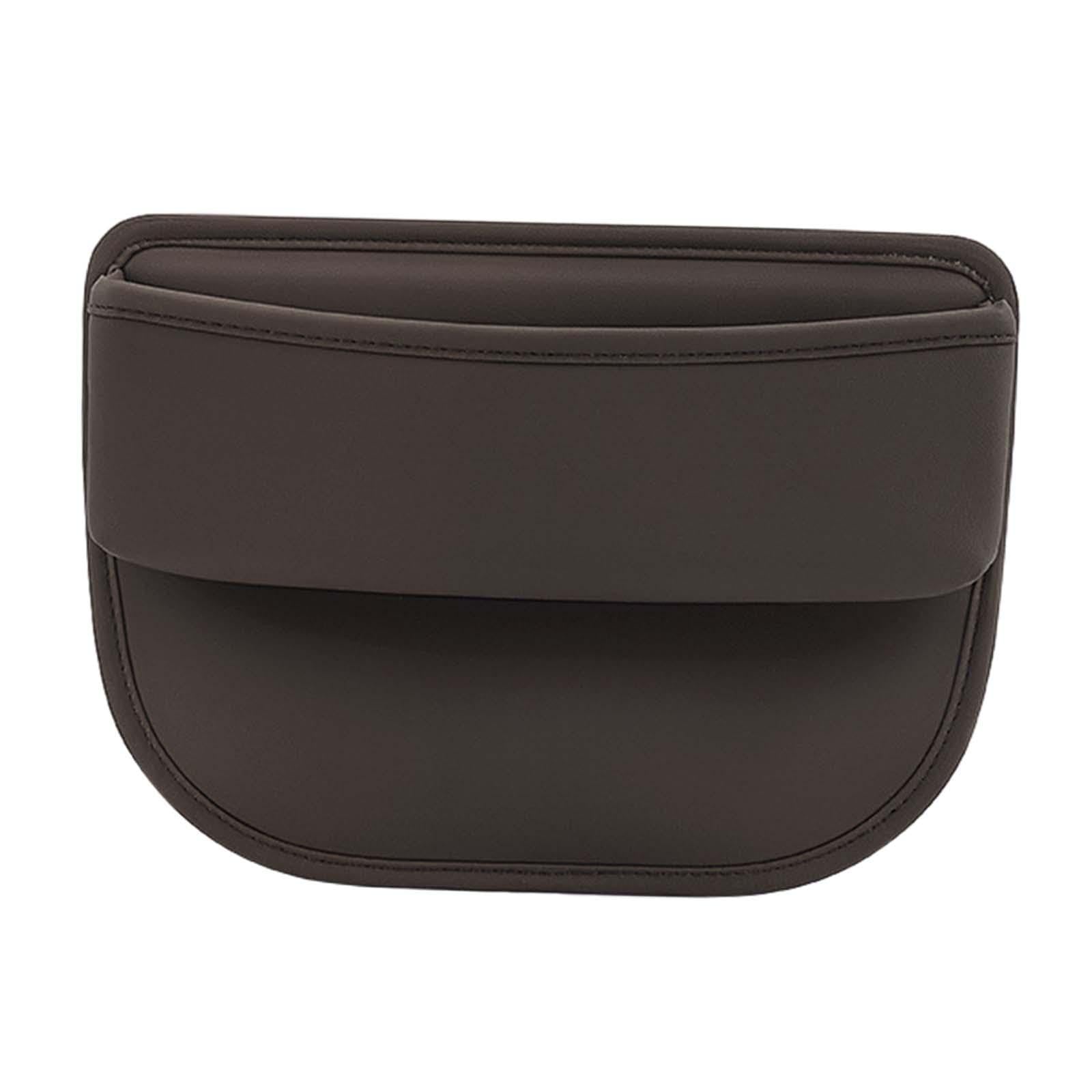 MERISHOPP Car Seat Gap Filler Organizer Seat Gap Storage Box for Phones Women Men Motors|Automotive Tools & Supplies|Other Auto 