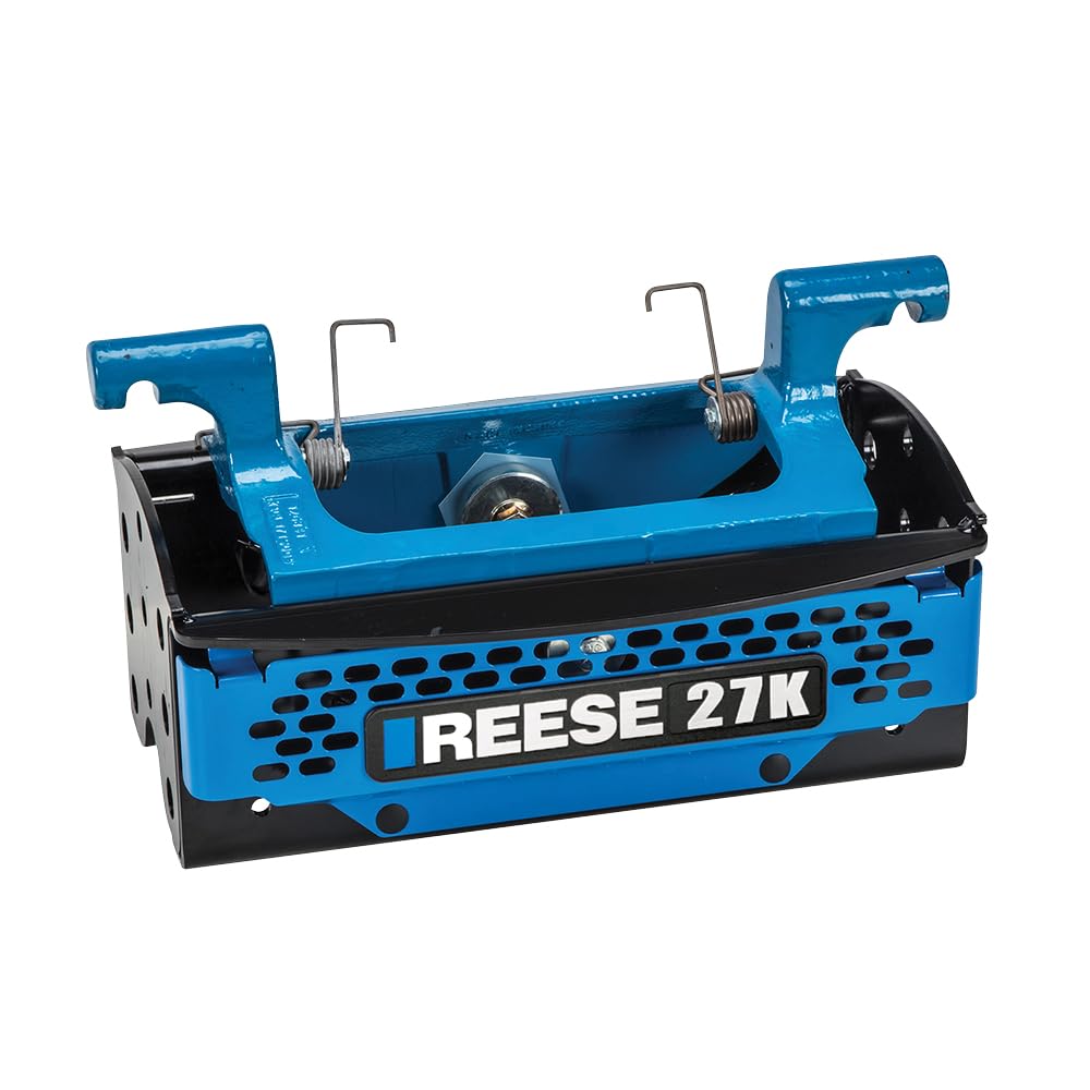 Reese M5 Fifth Wheel Hitch Center Section Center Section, 27,000 Lbs. Capacity