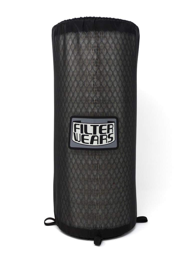 FILTERWEARS Pre-Filter F239K For Can-Am Air Filter 715900422 K&N CM-9017 Maverick X3