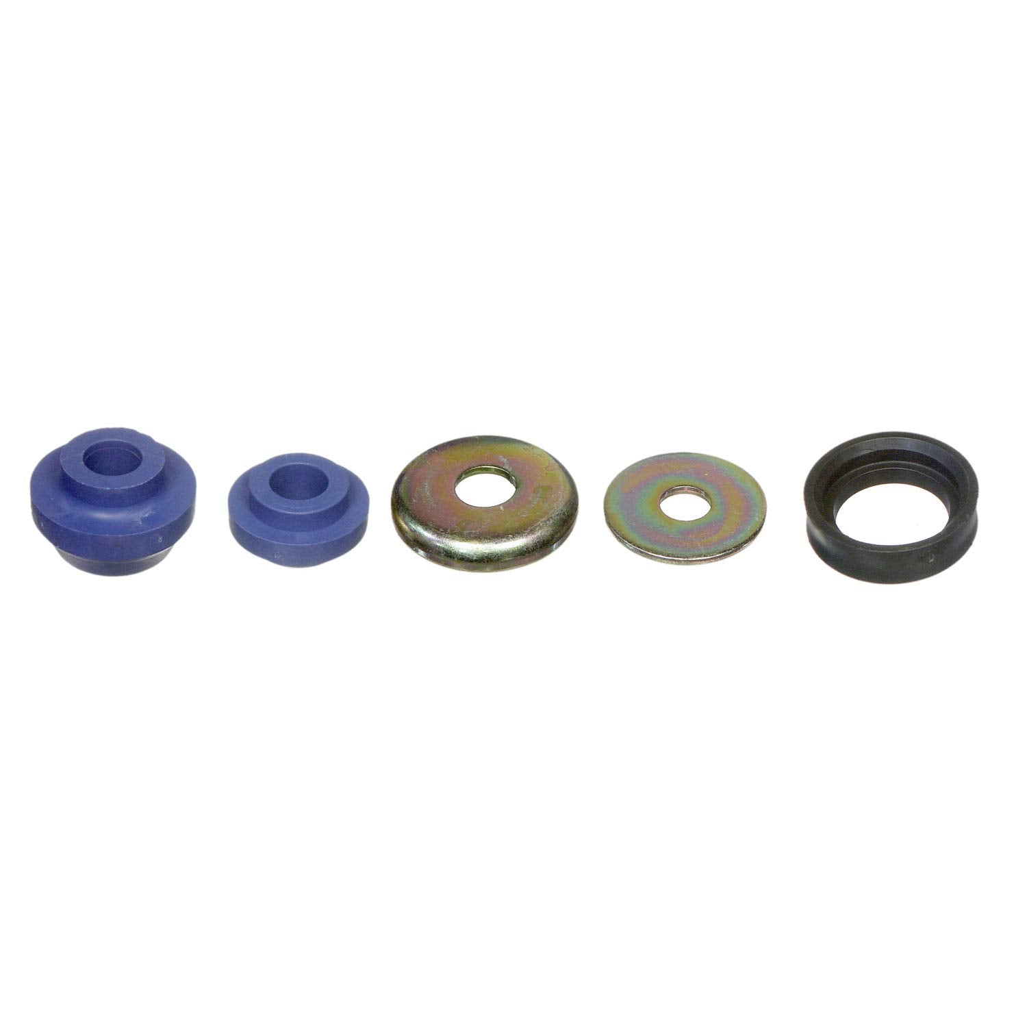 Moog K80007 Radius Arm Bushing Kit For Ford F-150
