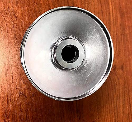 Jeremywell 40 Series Torque Converter Driver Clutch 1'' Bore Fits Comet 40/44