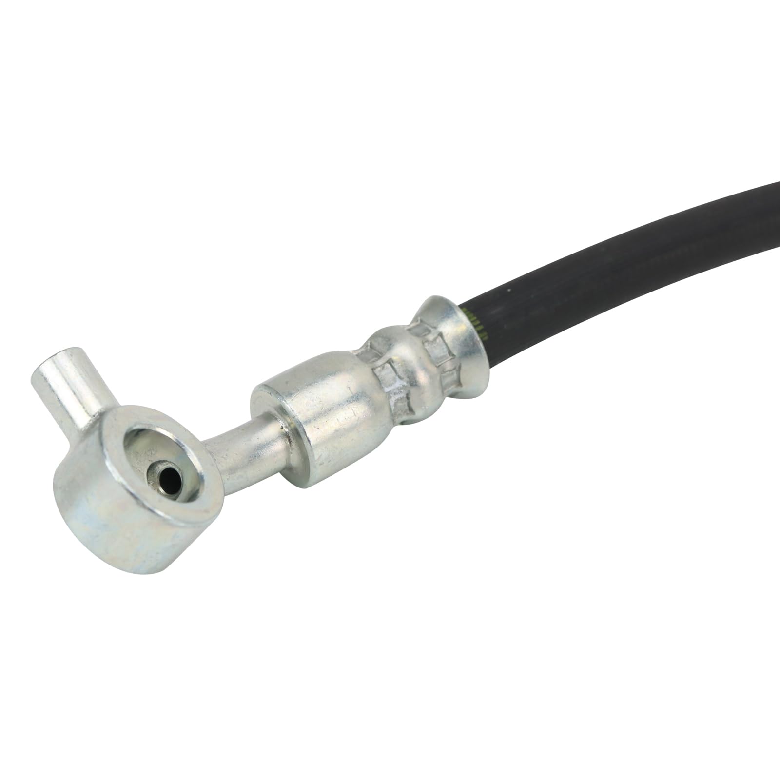 Trq Front Brake Hose Set Compatible With 2001 Infiniti I30 2002-2004 I35 2002-2003 Nissan Maxima