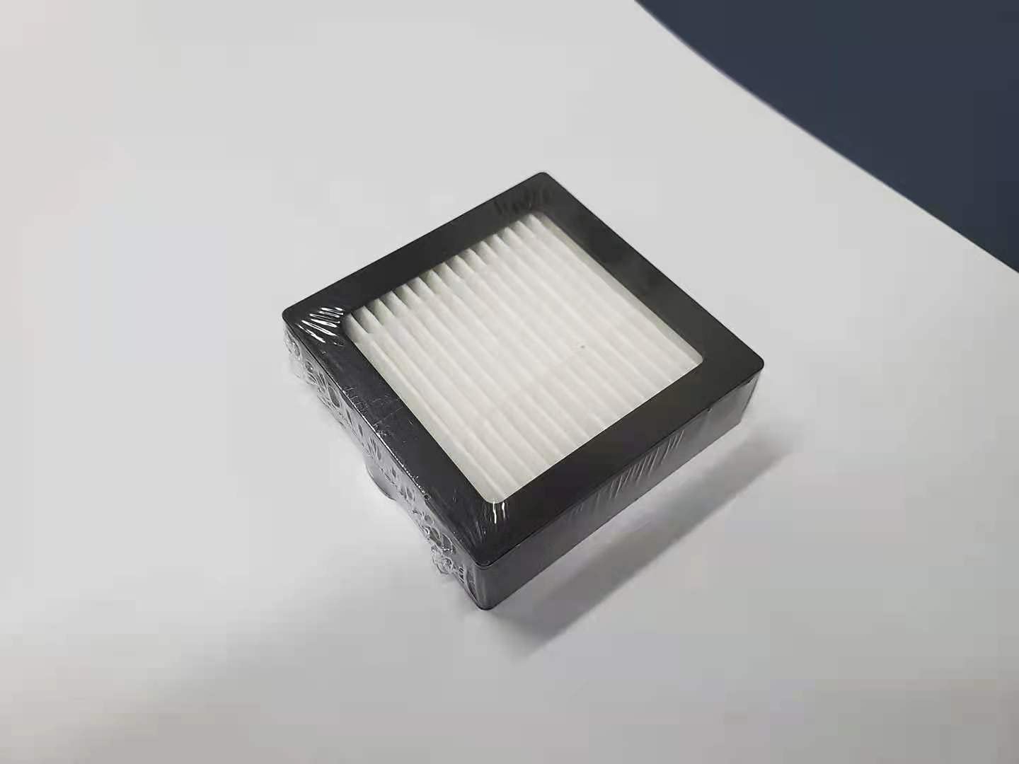 FUKANG Smokeless Ashtray Replaceable Filter Element - 4 Pack, One Size, High-Quality Replacement Filters