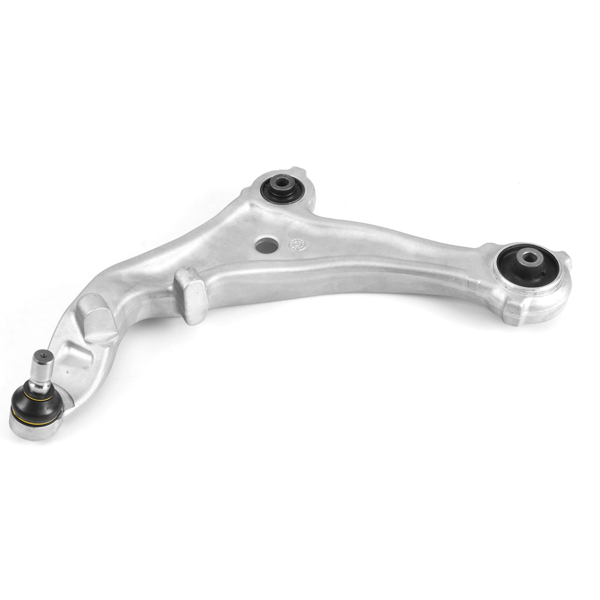 Metrix Premium Chassis Parts - Front Right Lower Control Arm W Ball Joint & Bushing Assembly Fits 2009-2014 Nissan Murano, Repla