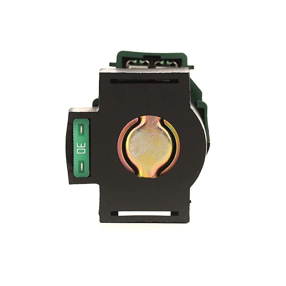 Chikia Cfmoto Relay Starter Solenoid Replacement For Cfmoto Cforce Zforce 500 X5 X6 Z5 Z6,Cf188,Uforce Rancher 500 600,650Nk,650