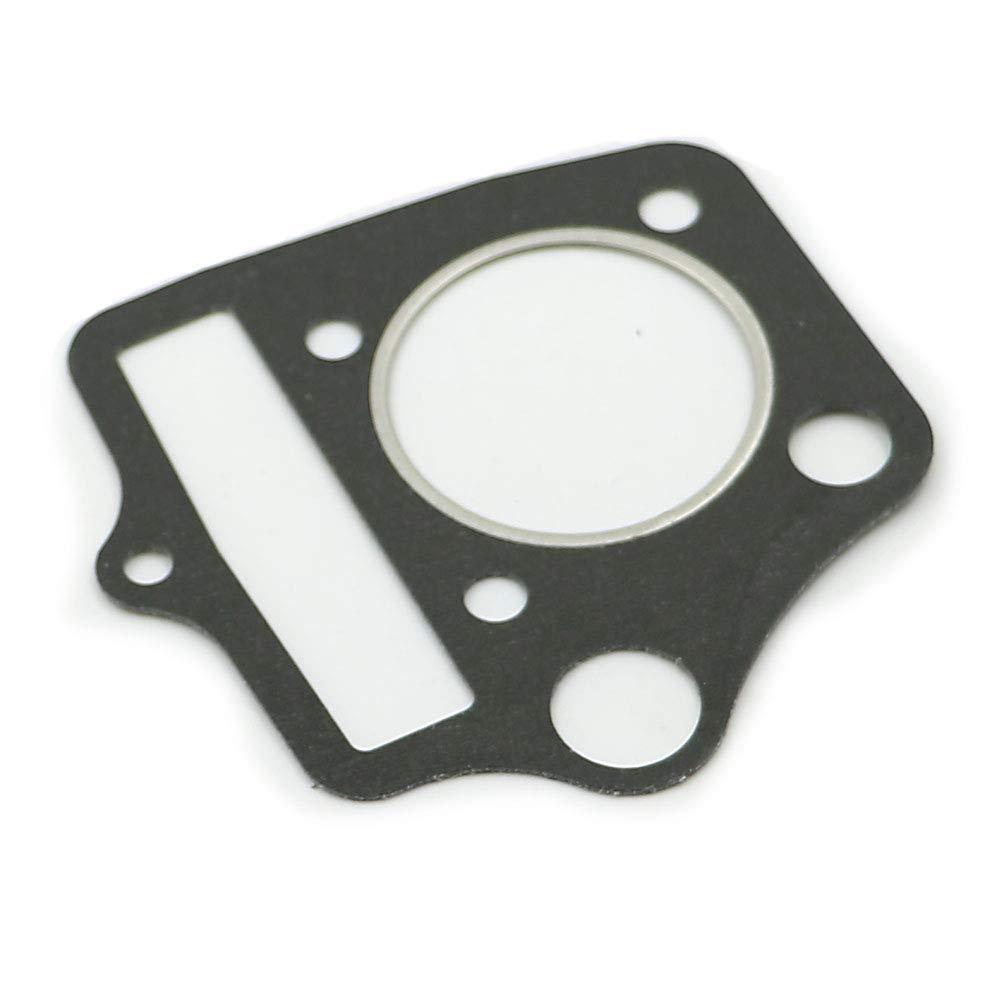 Motoparty Gasket Set Kit For Honda 70-90Cc Econo Crf70 70F Ct70 Trail 70 S65 Xl70 Xr70R 70Cc 90Cc(1Pcs)
