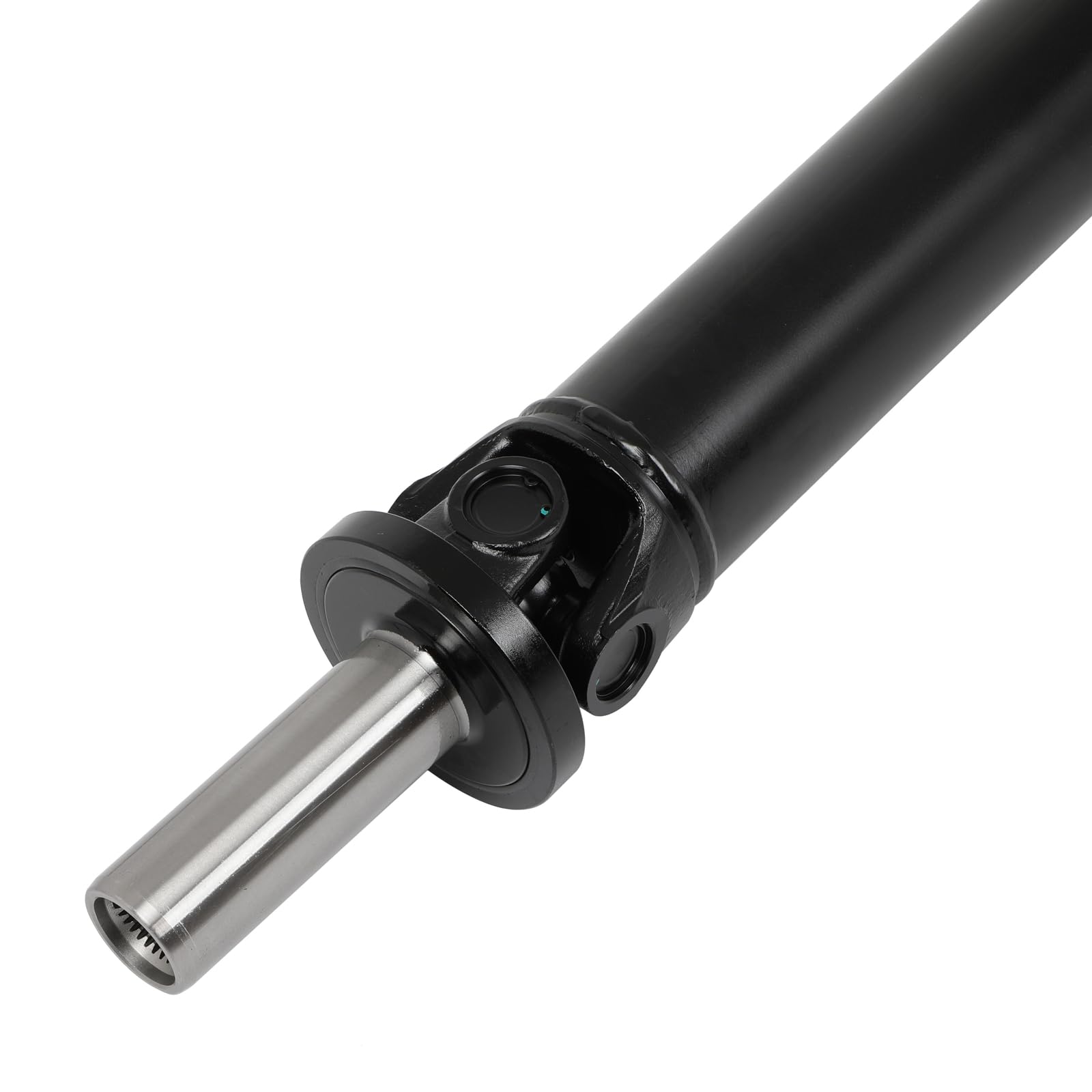 Scitoo?67.25''?Steel Rear Driveshaft Assembly Drive Shaft Prop Shaft For Ford For F-150 For Lincoln Mark Lt 2004-2008,Oe# 946-81