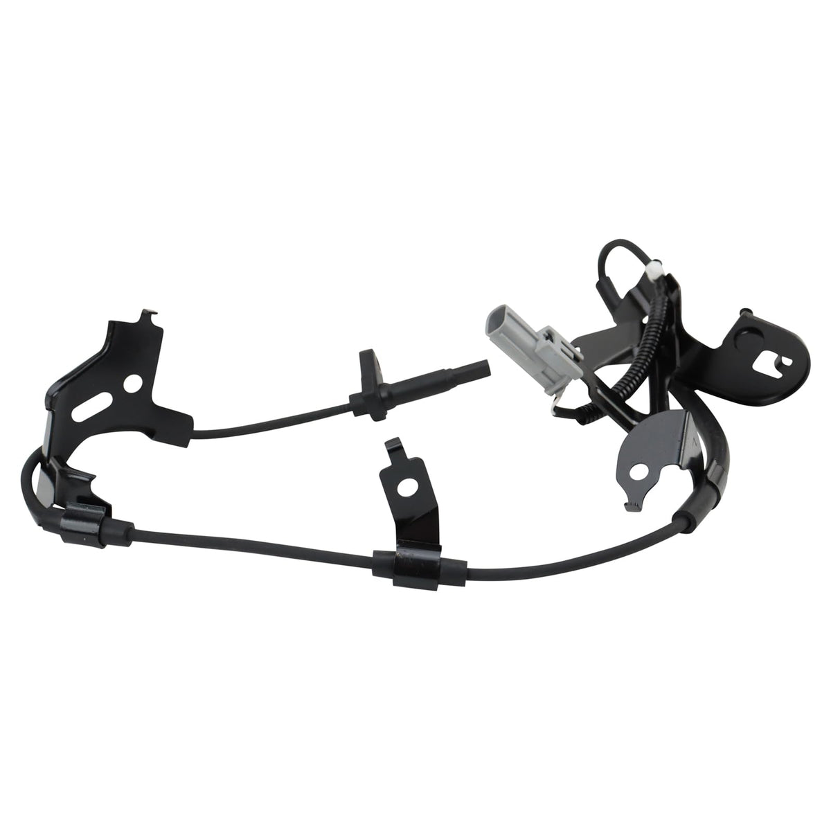 Trq Rear Left Abs Wheel Speed Sensor Drivers Side Compatible With 2010-2015 Lexus Rx350 Rx450H