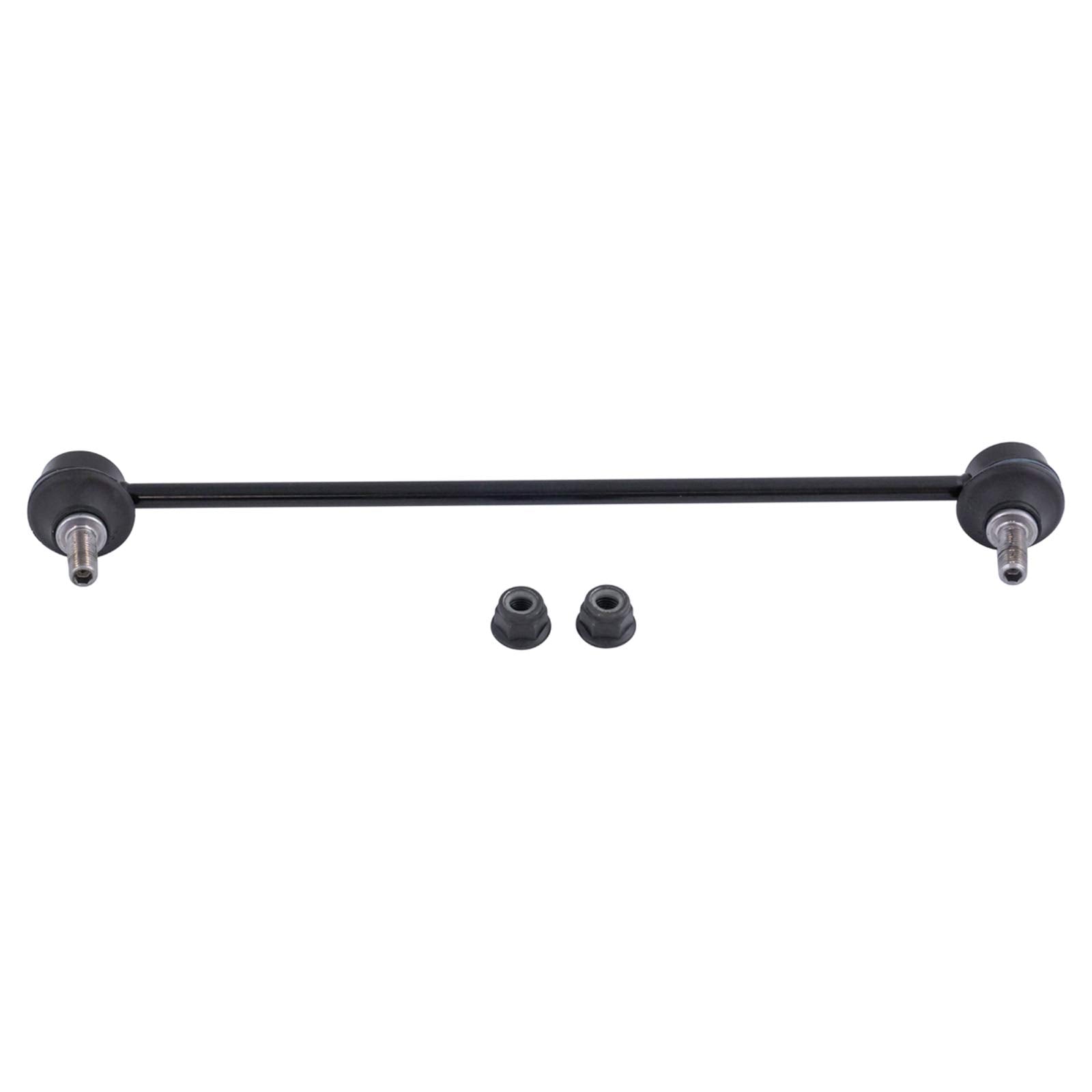 Trq Front Sway Bar Stabilizer Link Set Compatible With 2011-2016 Honda Cr-Z 2009-2014 Fit 2010-2014 Insight