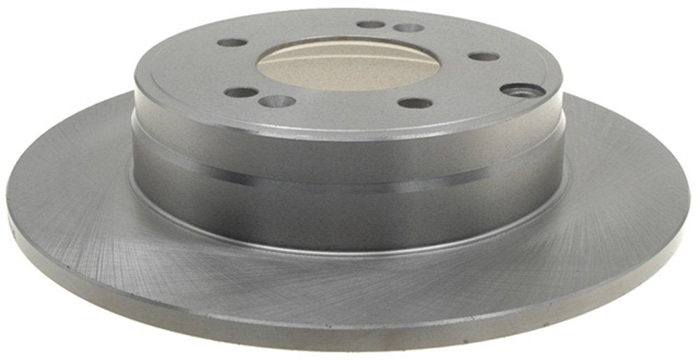 Raybestos 980420R Professional Grade Disc Brake Rotor