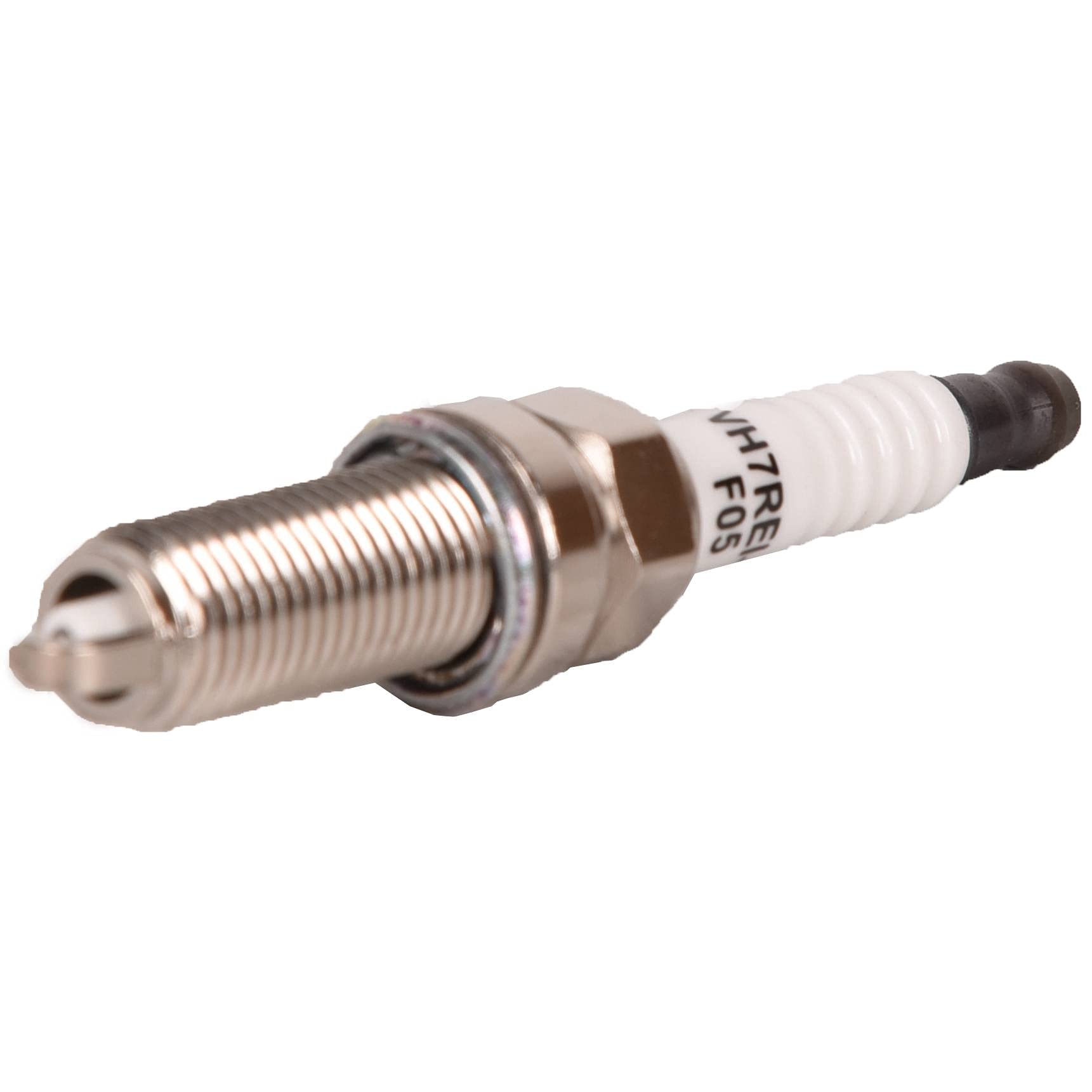 TOPAZ 4Pcs Iridium Spark Plugs Replacement for Toyota Corolla Matrix Prius Lexus CT200h Nissan Frontier Sentra 9091901253 90919-01253 SC20HR11