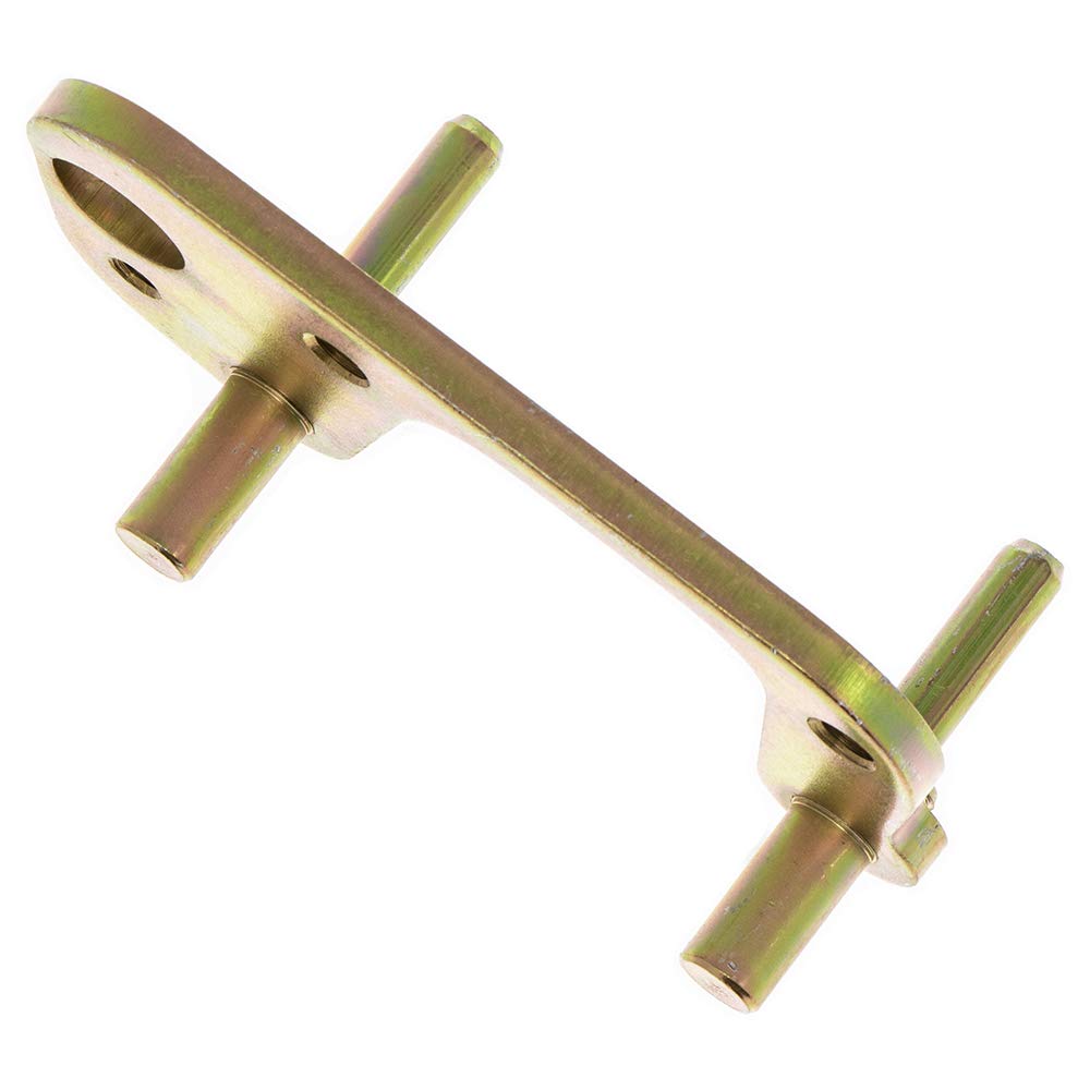 Niche Front Left Right Brake Caliper Pad Set For Polaris Scrambler 500 Trail Blazer Xplorer Magnum 250 400