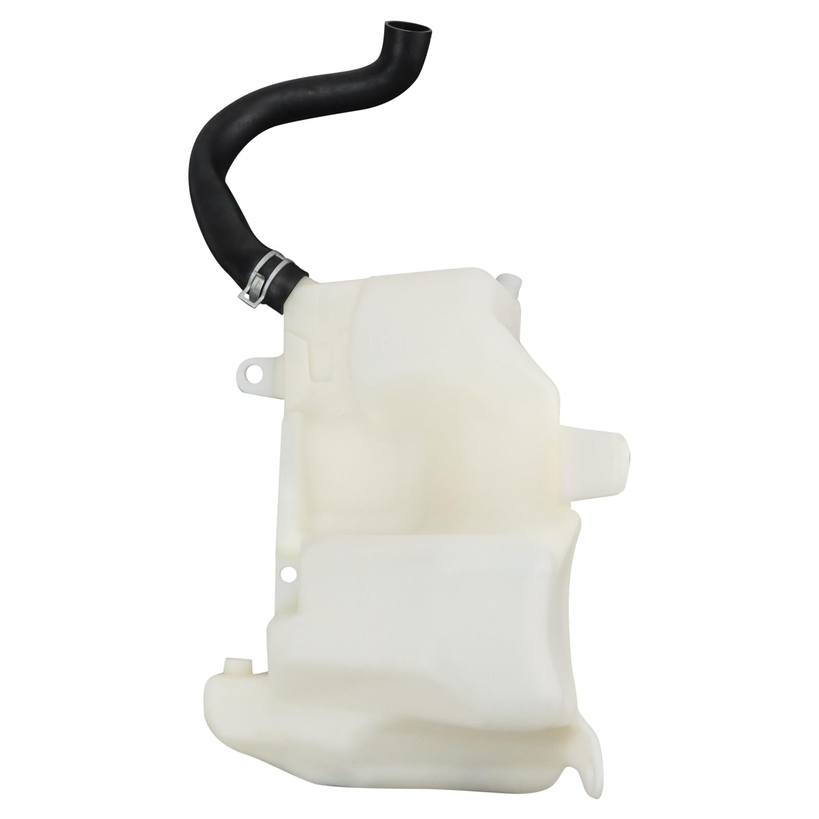Trq Windshield Washer Reservoir Compatible With 1997-2000 Toyota Rav4 To1288207