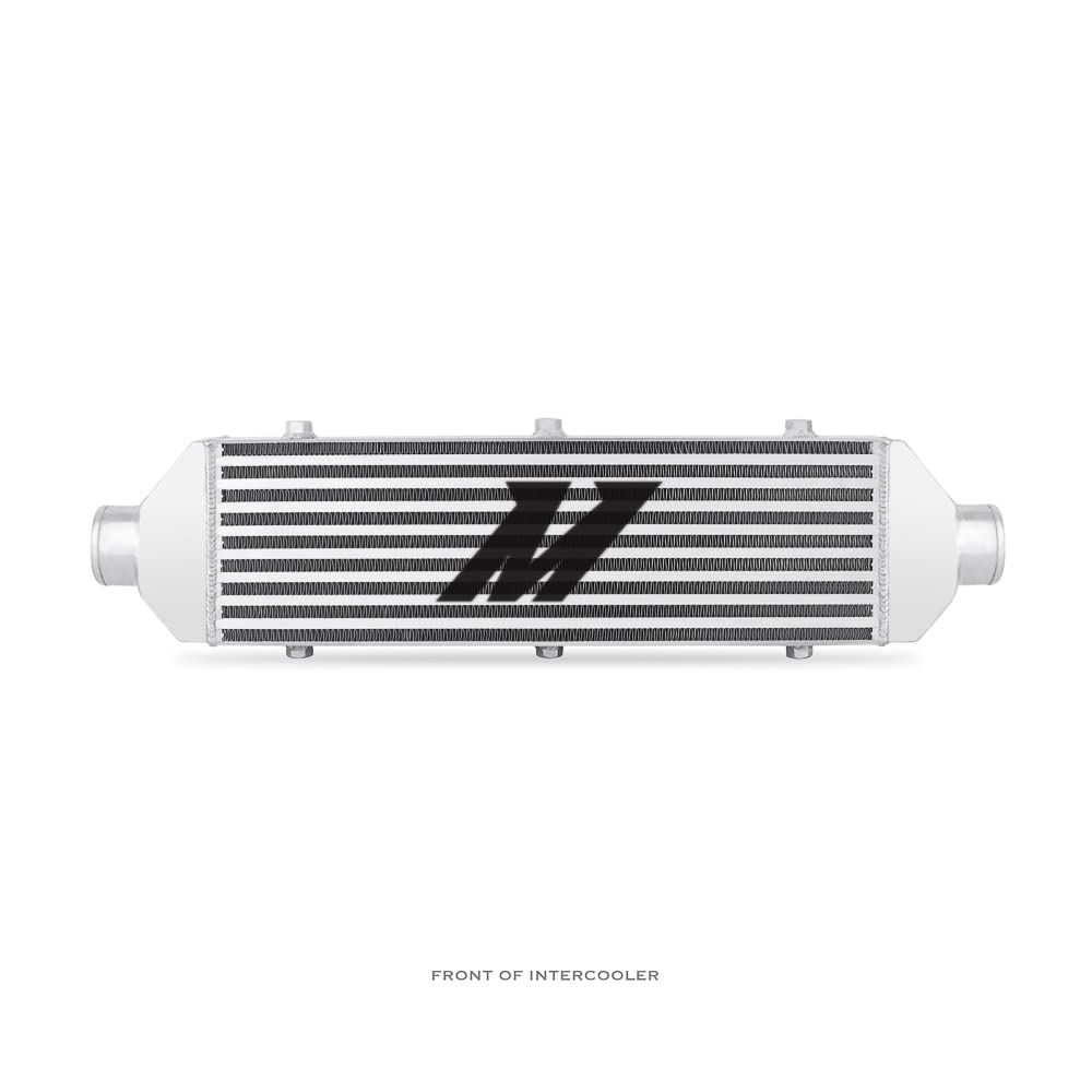 Mishimoto Mmint-Uz Universal Intercooler Z-Line