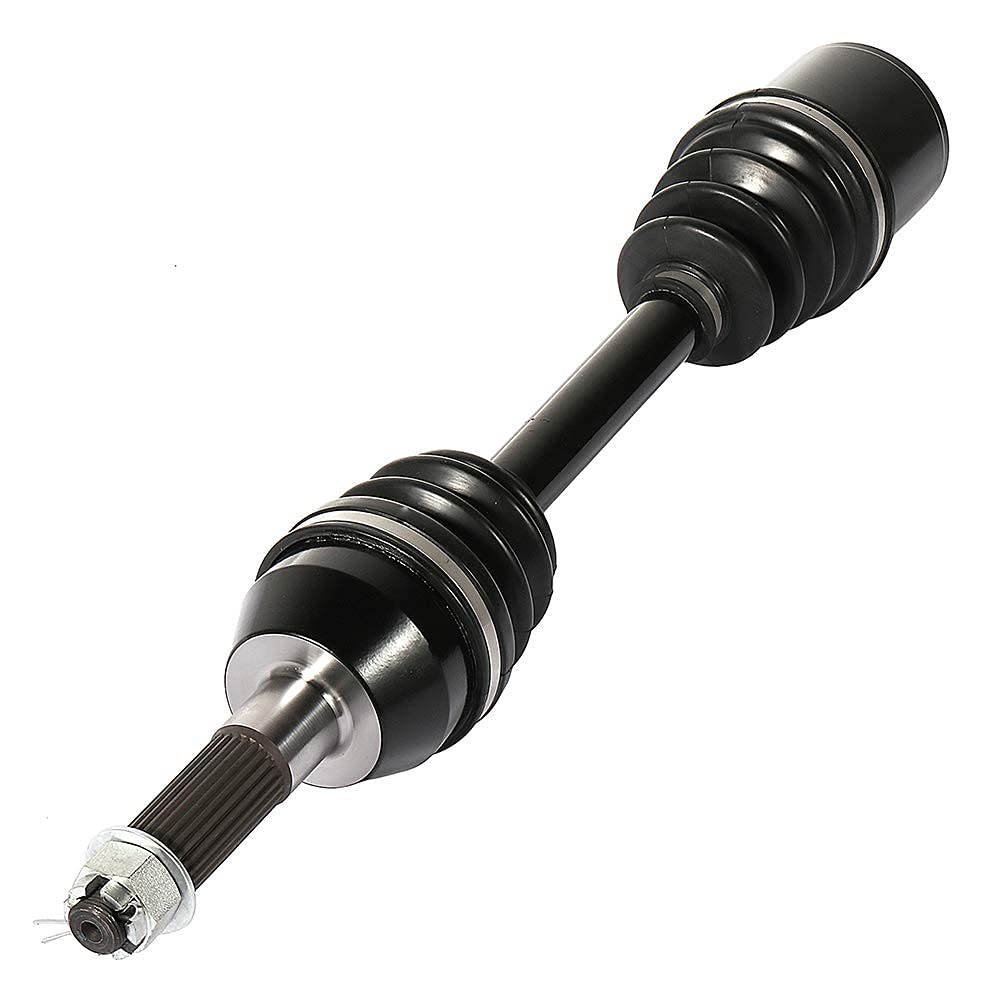 Eccpp Rear Left/Right Cv Axle For Polaris Sportsman 400/500/600/700/800 2003 2004 2005