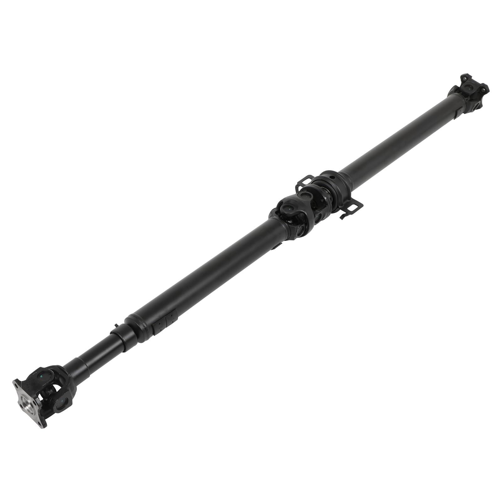 Scitoo?65.875''?Steel Rear Driveshaft Assembly Drive Shaft Prop Shaft For Toyota 4Runner 1996-2002,Oe# 936-700 37100-3D230 37100