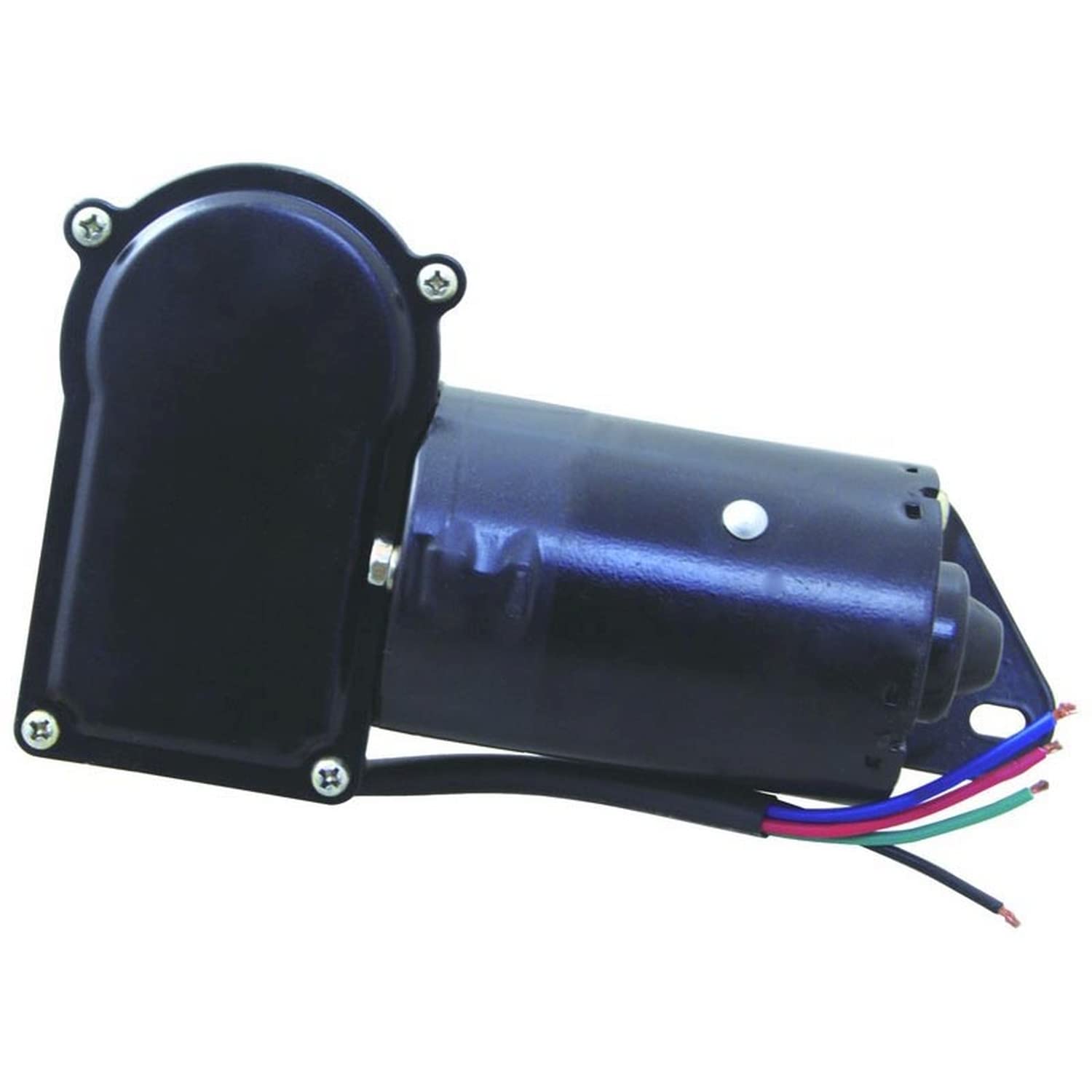 Oeg Parts New Windshield Wiper Motor Compatible With John Deere Ar59444, Re13280, Re234000, Re18943, Re48783, Re56691