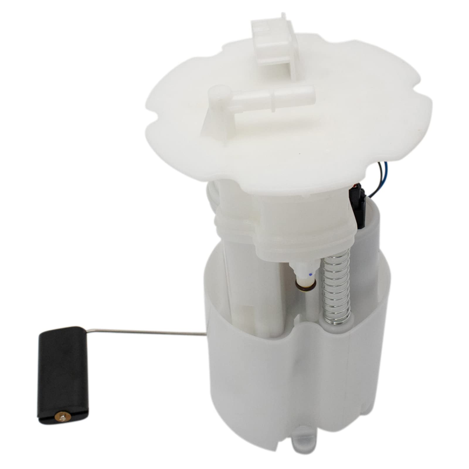 Trq Fuel Pump Module Assembly Compatible With 2007-2008 Infiniti G35