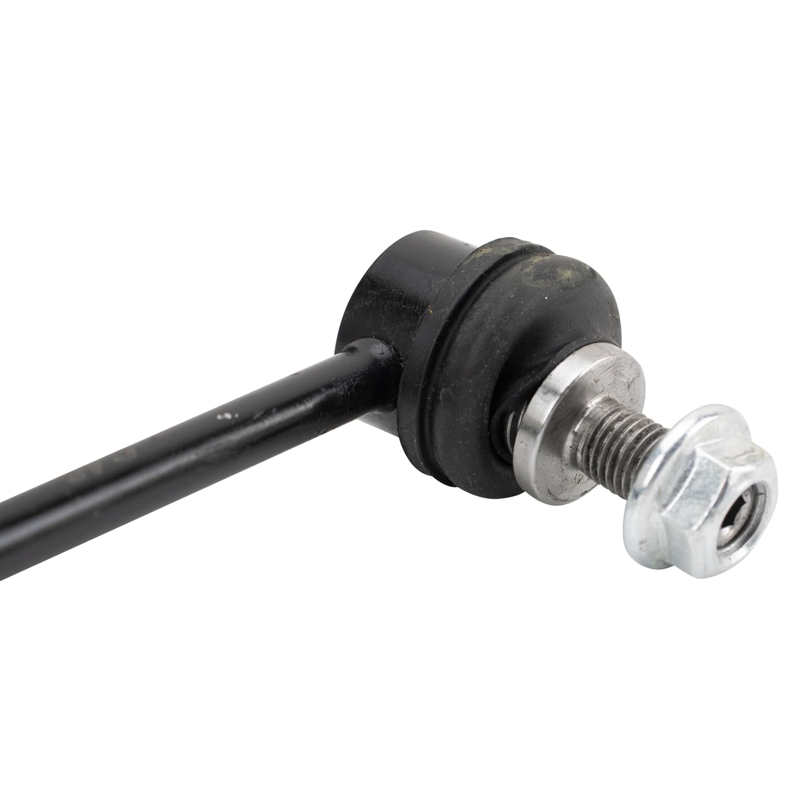 Trq Rear Sway Bar Stabilizer Link Set Compatible With 2018-2022 Subaru Crosstrek 2019-2023 Forester 2017-2022 Impreza