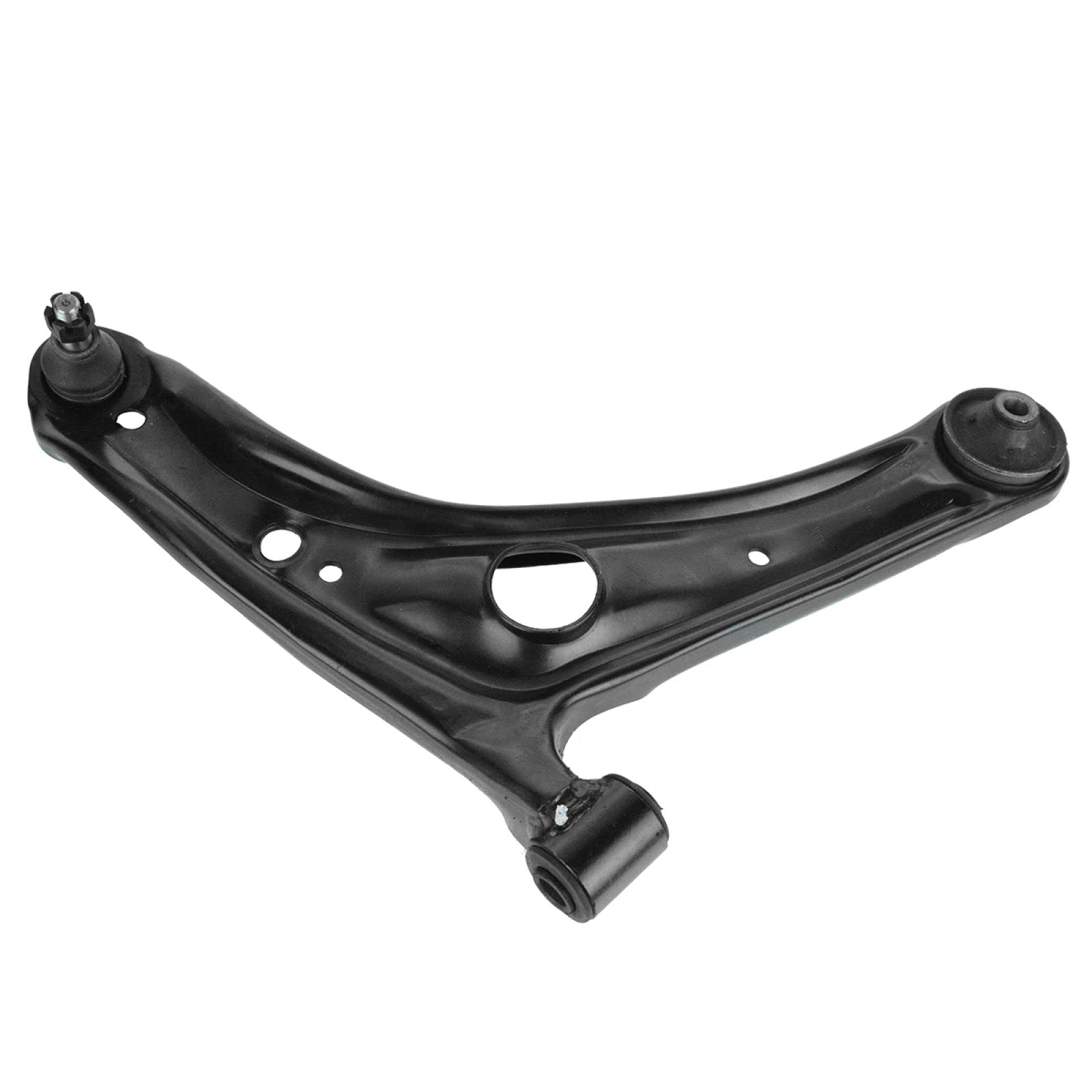 Trq Front Lower Control Arm With Ball Joint Set Compatible With 2004 Scion Xa Xb 2000-2005 Toyota Mr2 Spyder