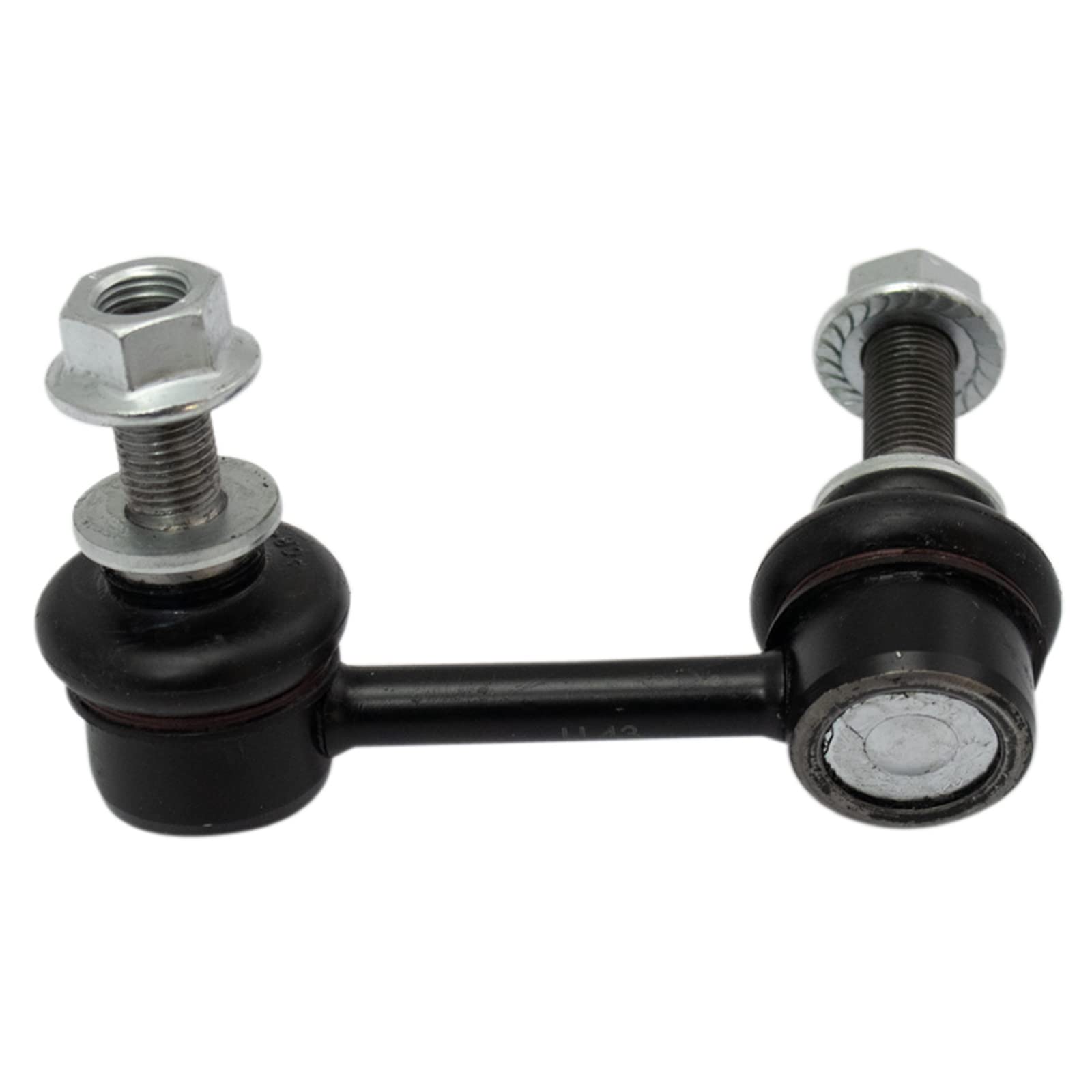 Trq Front & Rear Sway Bar Stabilizer Link Set Compatible With 2006 Lexus Gs300 2007-2011 Gs350 2006-2013 Is250 2011-2013 Is350