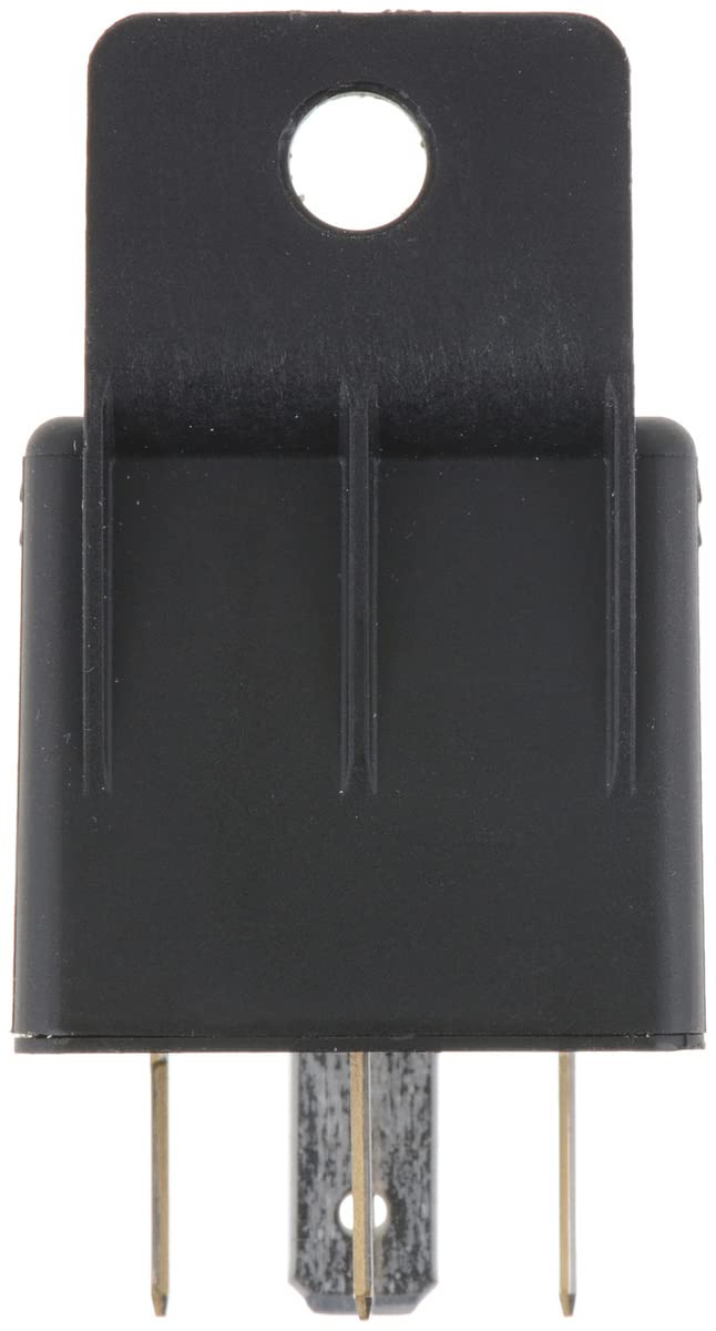 Bosch 0332019150 Normal Open Mini Relay - 5 Pins, 12 V, 30 A - Single