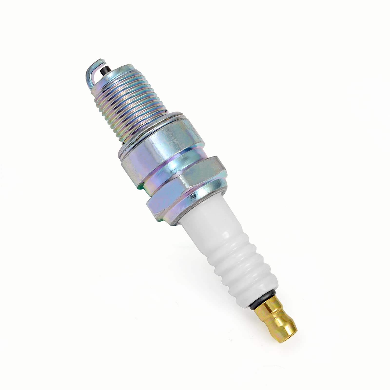 Igniter CDI BOX Ignition Coil and Spark Plug Compatible with Honda TRX 90 1993 1994 1995 1996 1997 1998 1999 2000 2001 2002 2003