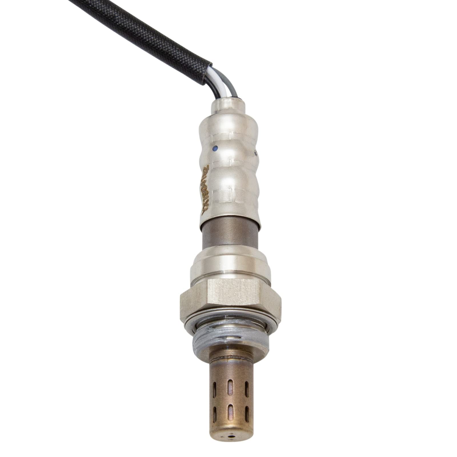 Trq O2 Oxygen Sensor Compatible With 2005-2006 Acura Rsx 2001-2005 Honda Civic