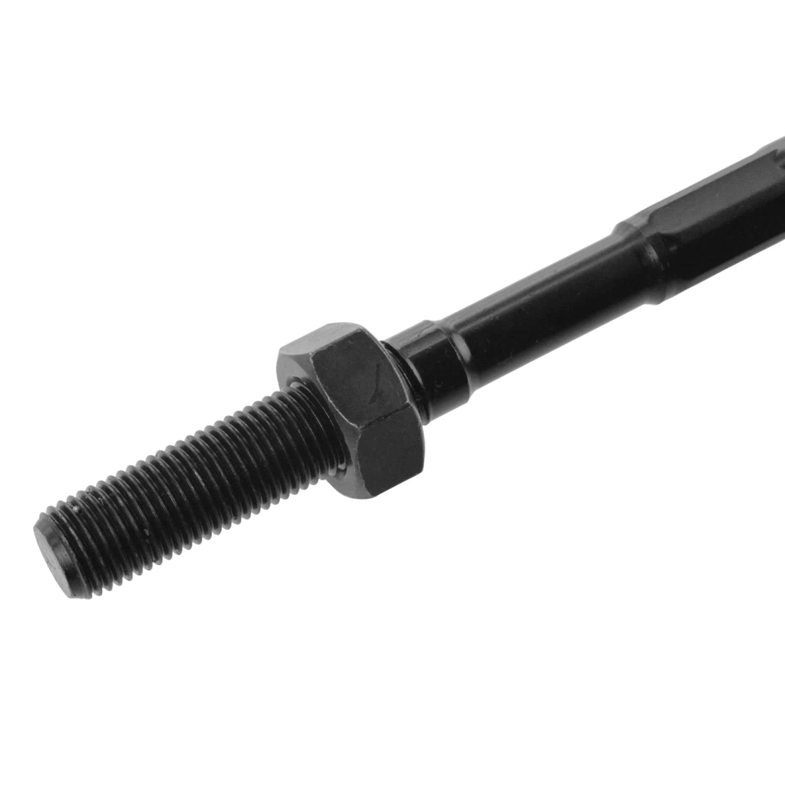 Trq Front Inner Tie Rod Set Compatible With 2003-2007 Infiniti G35 2003-2009 Nissan 350Z