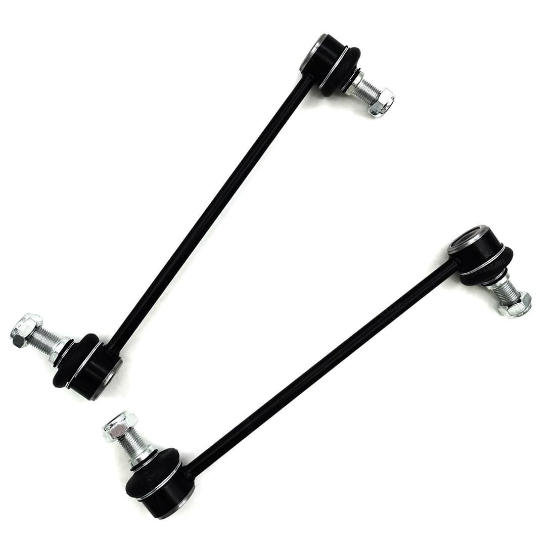 Xopiyao K750032 2Pcs Front Sway Bar Link Compatible With 2006 Magentis 06-10 Optima 07-10 Magentis 07-12 Rondo 2007-2012 Elantra