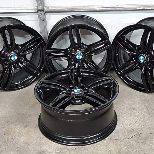 Prismatic Powders Gloss Black 1 Lb